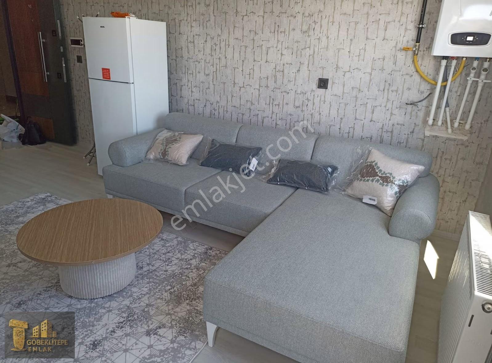 Kiralık Eşyalı 1+1