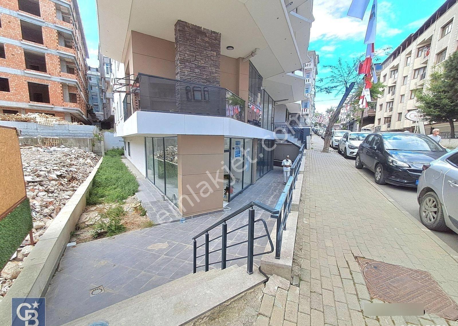 Avcılarda Satılık 65m2 Dükkan. Her İşe Uygun! - Görsel 14