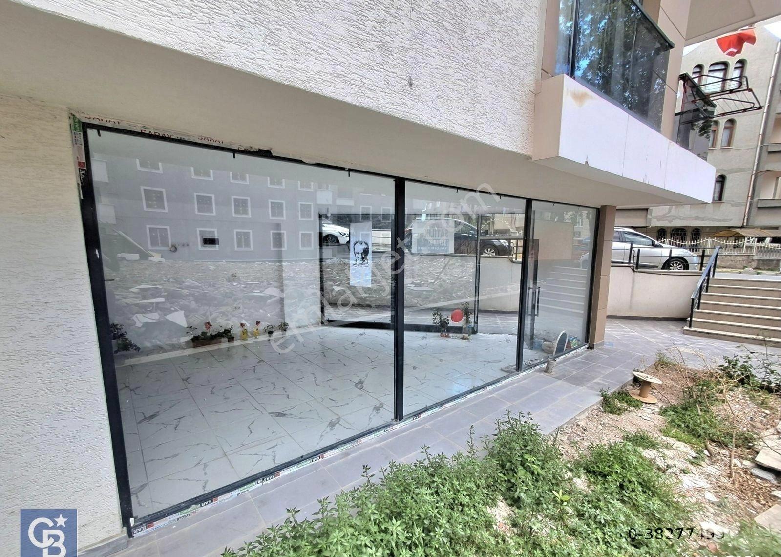 Avcılarda Satılık 65m2 Dükkan. Her İşe Uygun! - Görsel 31