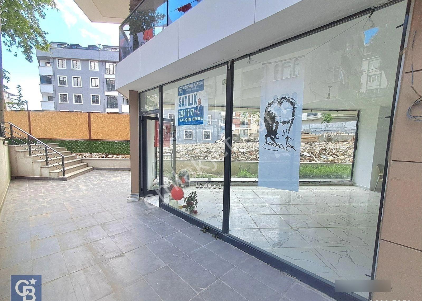 Avcılarda Satılık 65m2 Dükkan. Her İşe Uygun! - Görsel 17