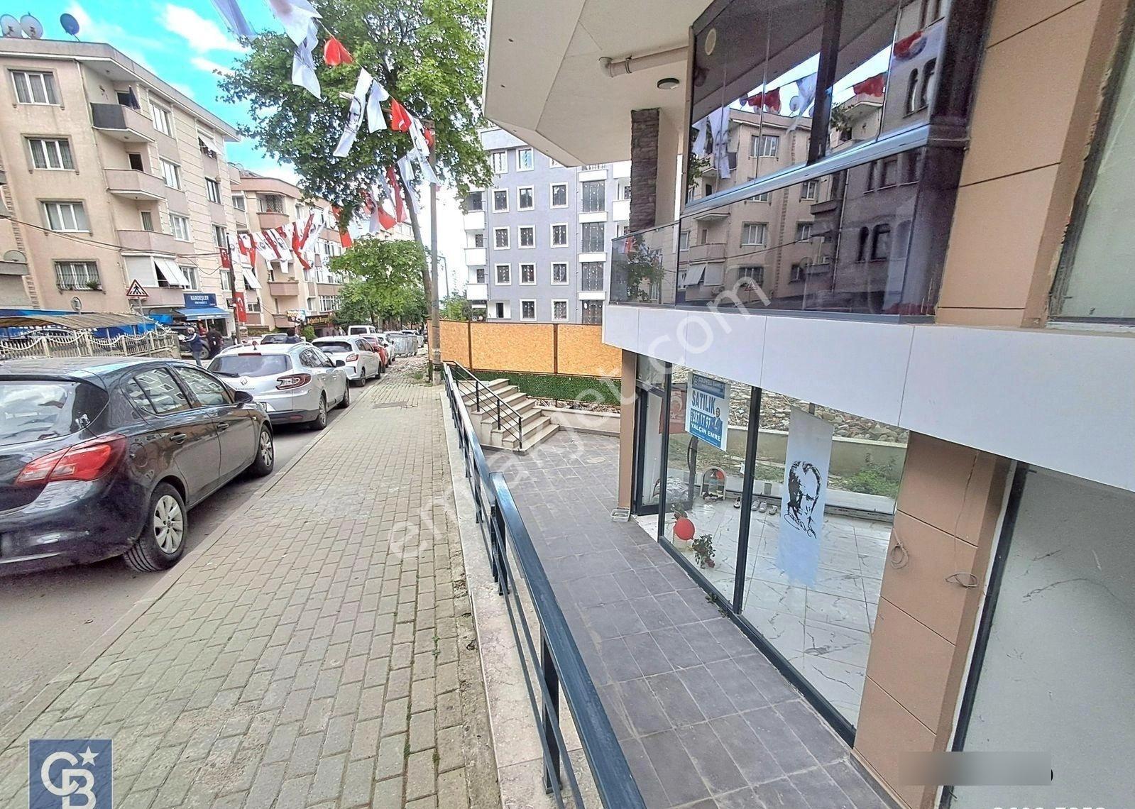 Avcılarda Satılık 65m2 Dükkan. Her İşe Uygun! - Görsel 9