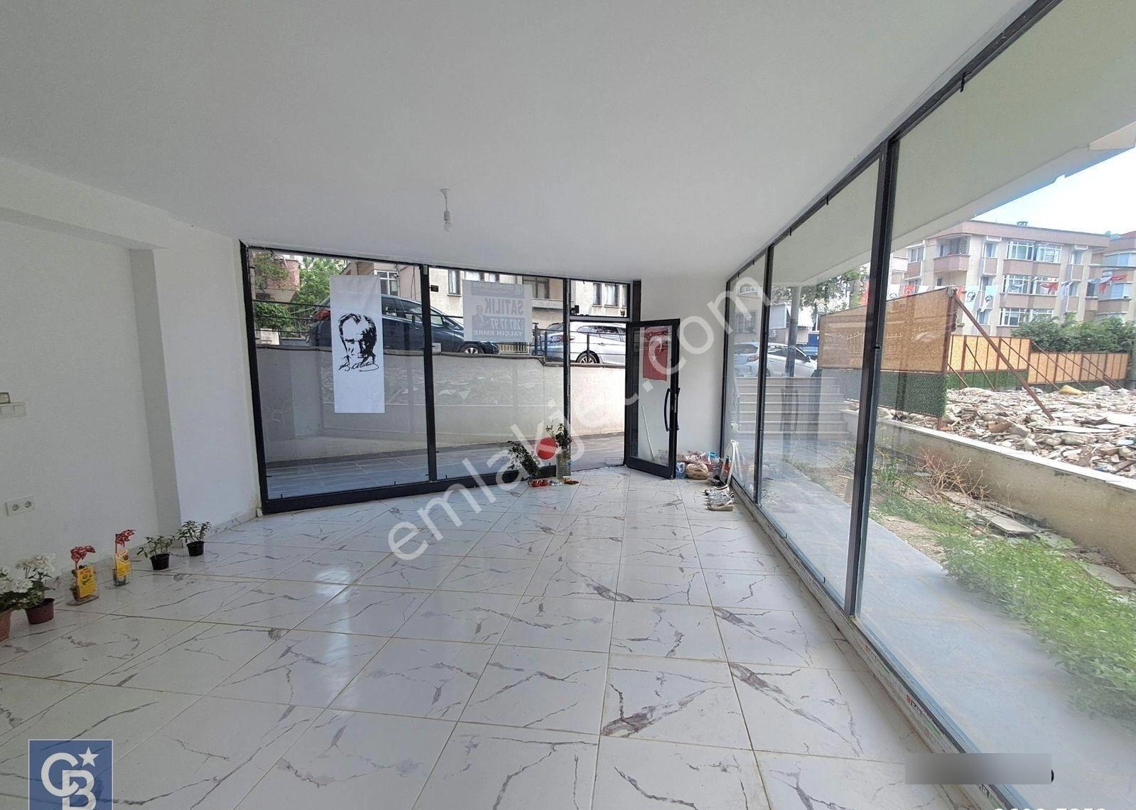 Avcılarda Satılık 65m2 Dükkan. Her İşe Uygun! - Görsel 28