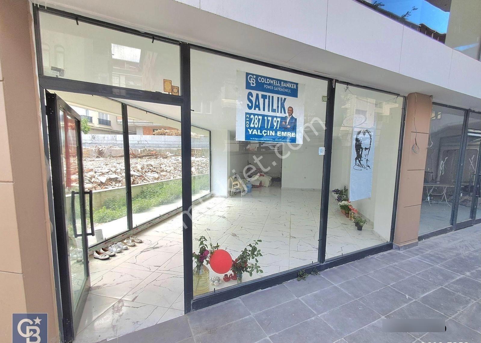 Avcılarda Satılık 65m2 Dükkan. Her İşe Uygun! - Görsel 29