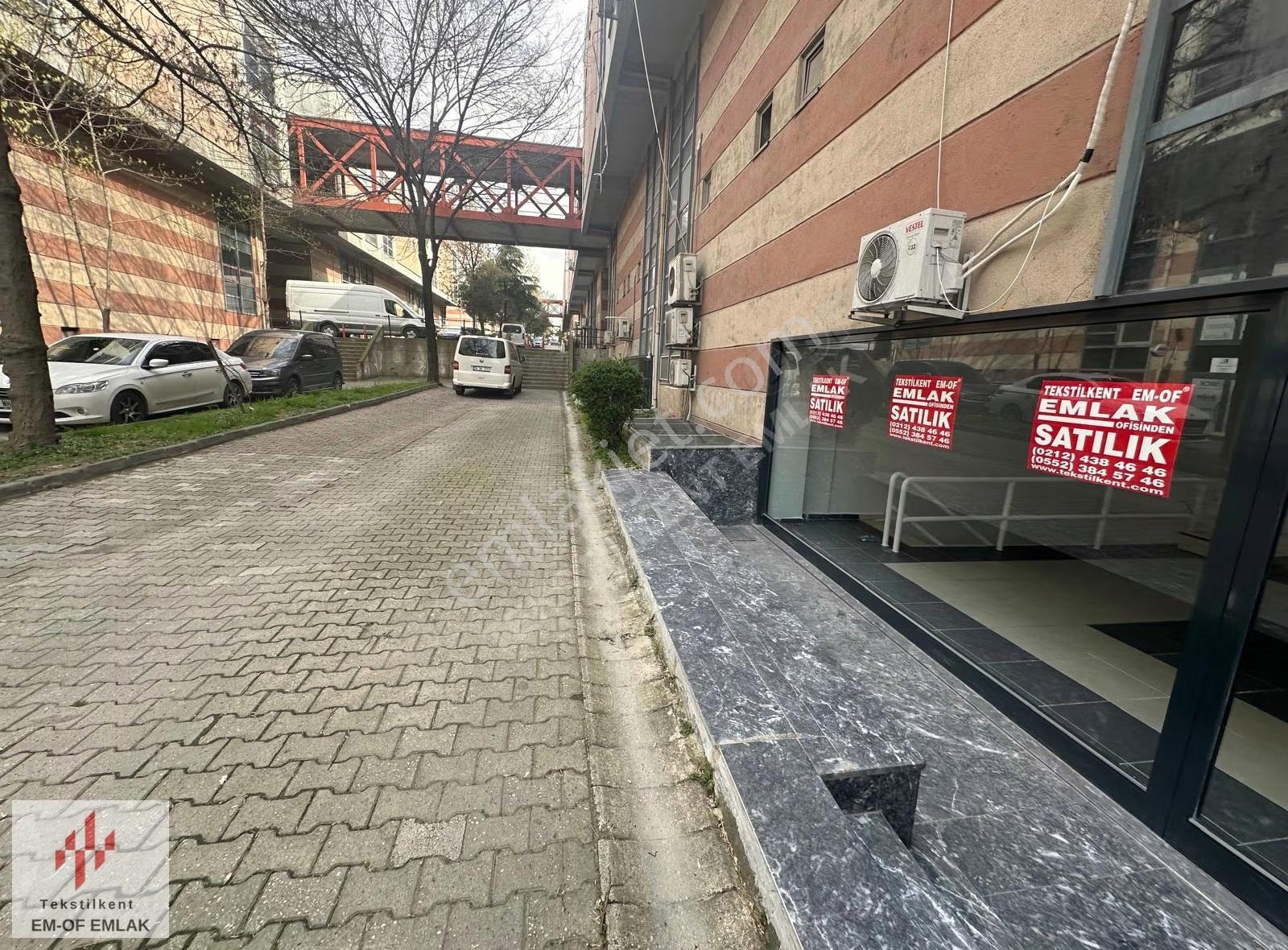 Kira Getirisi Yüksek Giriş Kat 210 M2 Kiracısız Satılık İş Yeri - Görsel 27