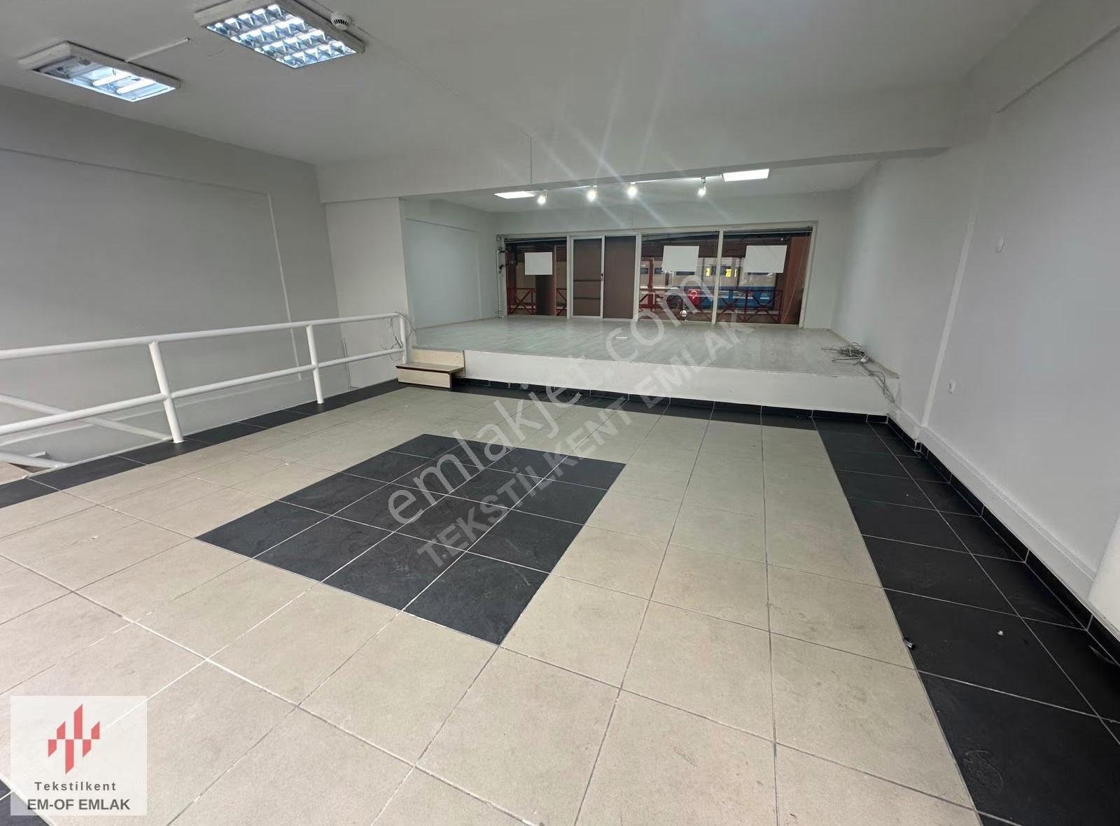 Kira Getirisi Yüksek Giriş Kat 210 M2 Kiracısız Satılık İş Yeri - Görsel 17