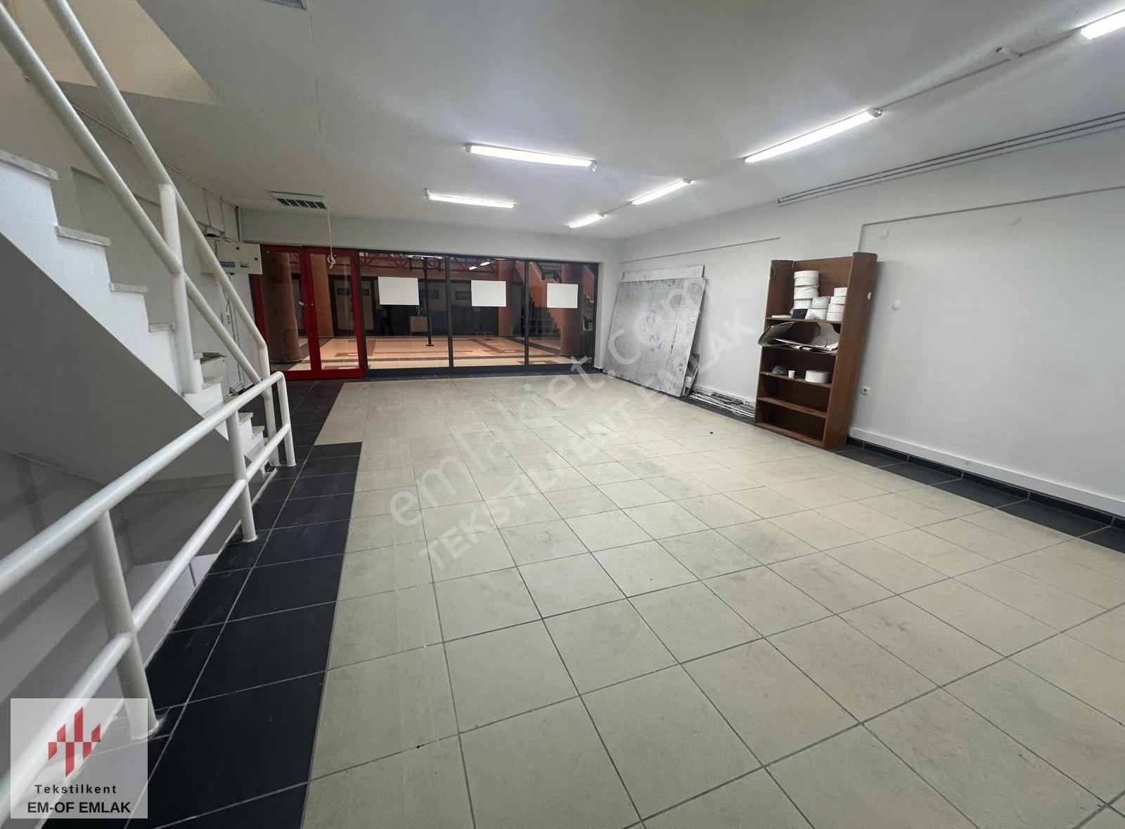 Kira Getirisi Yüksek Giriş Kat 210 M2 Kiracısız Satılık İş Yeri - Görsel 16