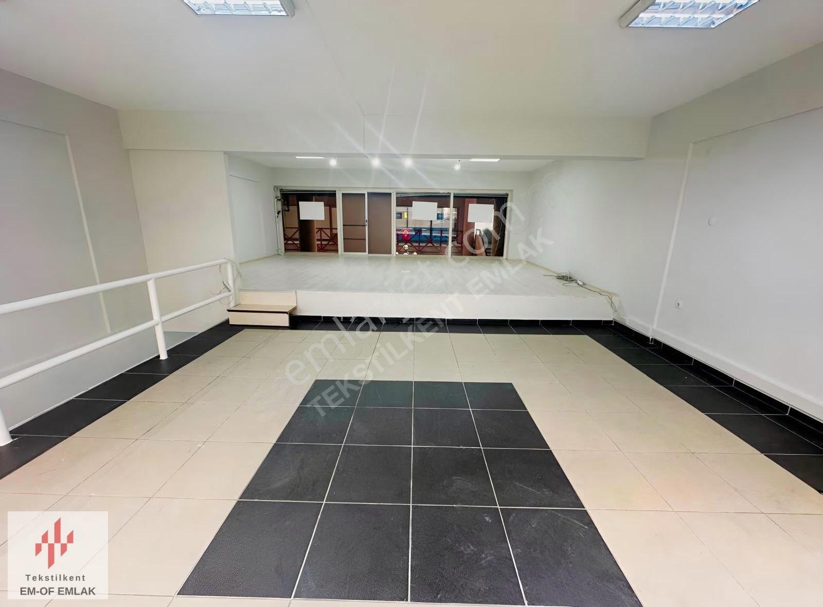 Kira Getirisi Yüksek Giriş Kat 210 M2 Kiracısız Satılık İş Yeri - Görsel 3