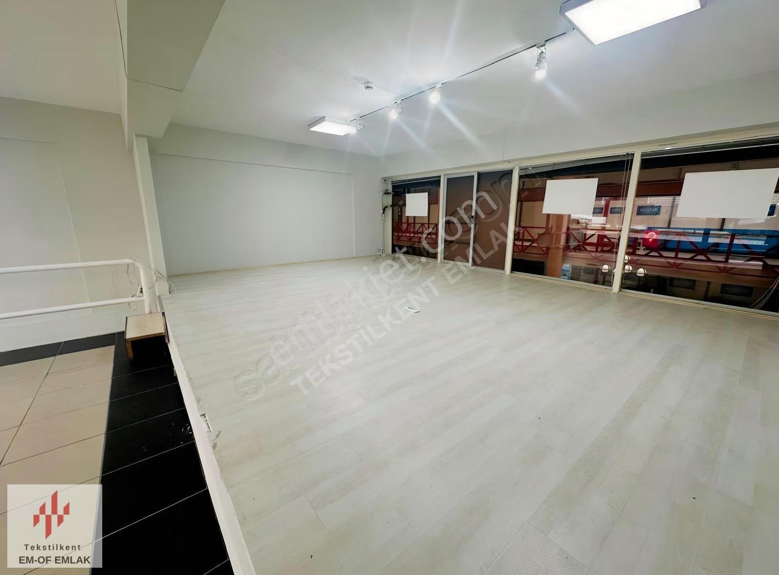 Kira Getirisi Yüksek Giriş Kat 210 M2 Kiracısız Satılık İş Yeri - Görsel 15