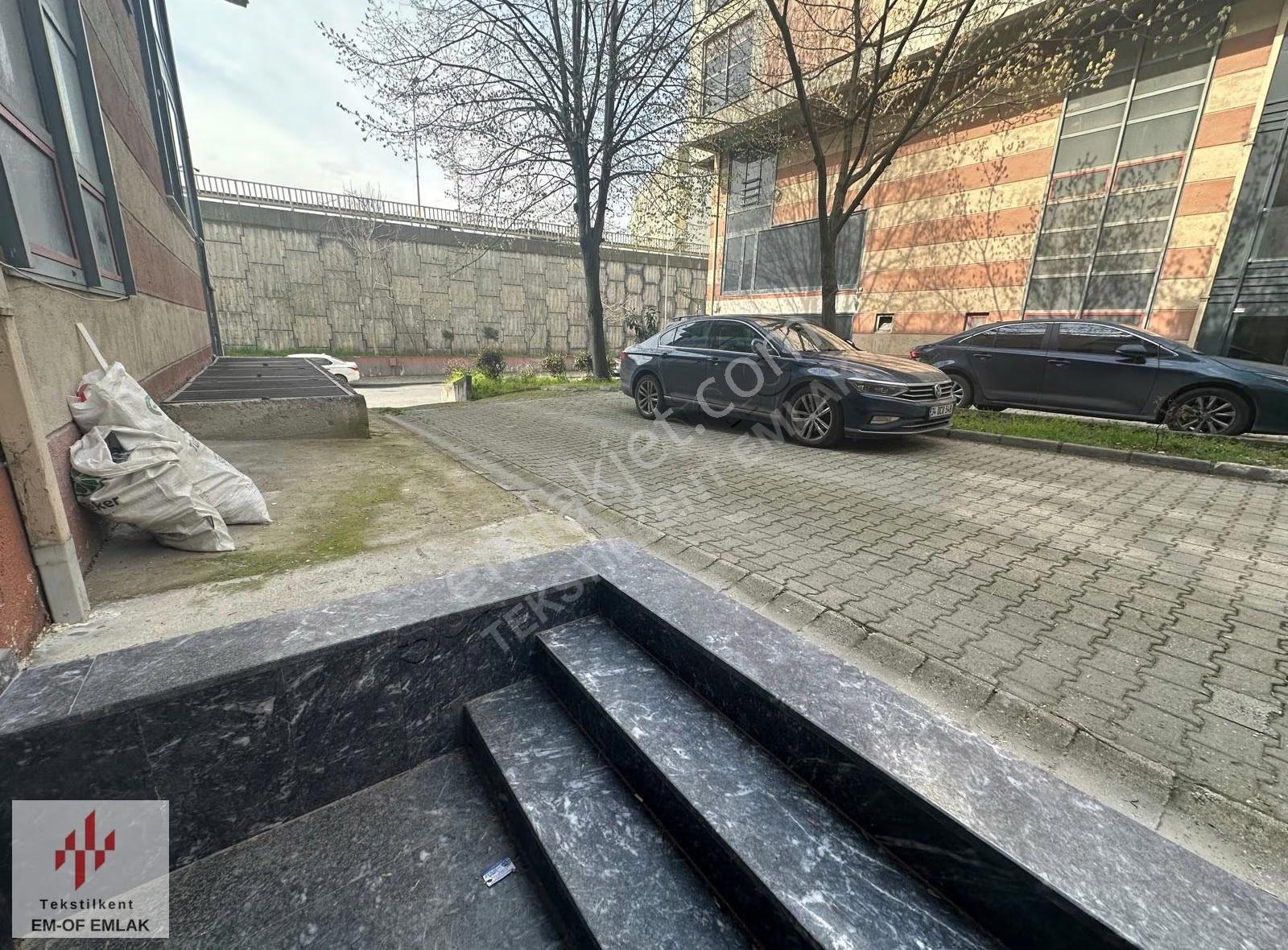 Kira Getirisi Yüksek Giriş Kat 210 M2 Kiracısız Satılık İş Yeri - Görsel 25