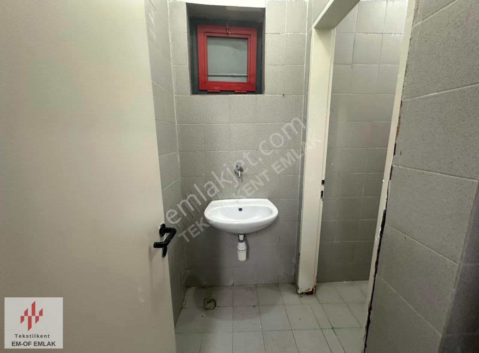 Kira Getirisi Yüksek Giriş Kat 210 M2 Kiracısız Satılık İş Yeri - Görsel 18
