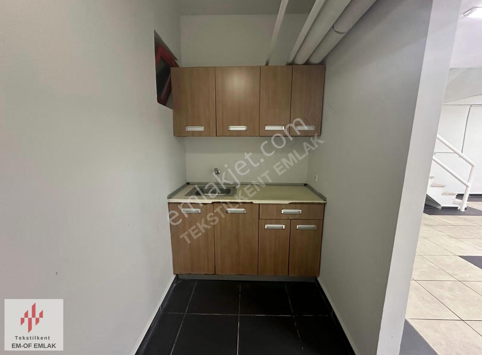 Kira Getirisi Yüksek Giriş Kat 210 M2 Kiracısız Satılık İş Yeri - Görsel 2