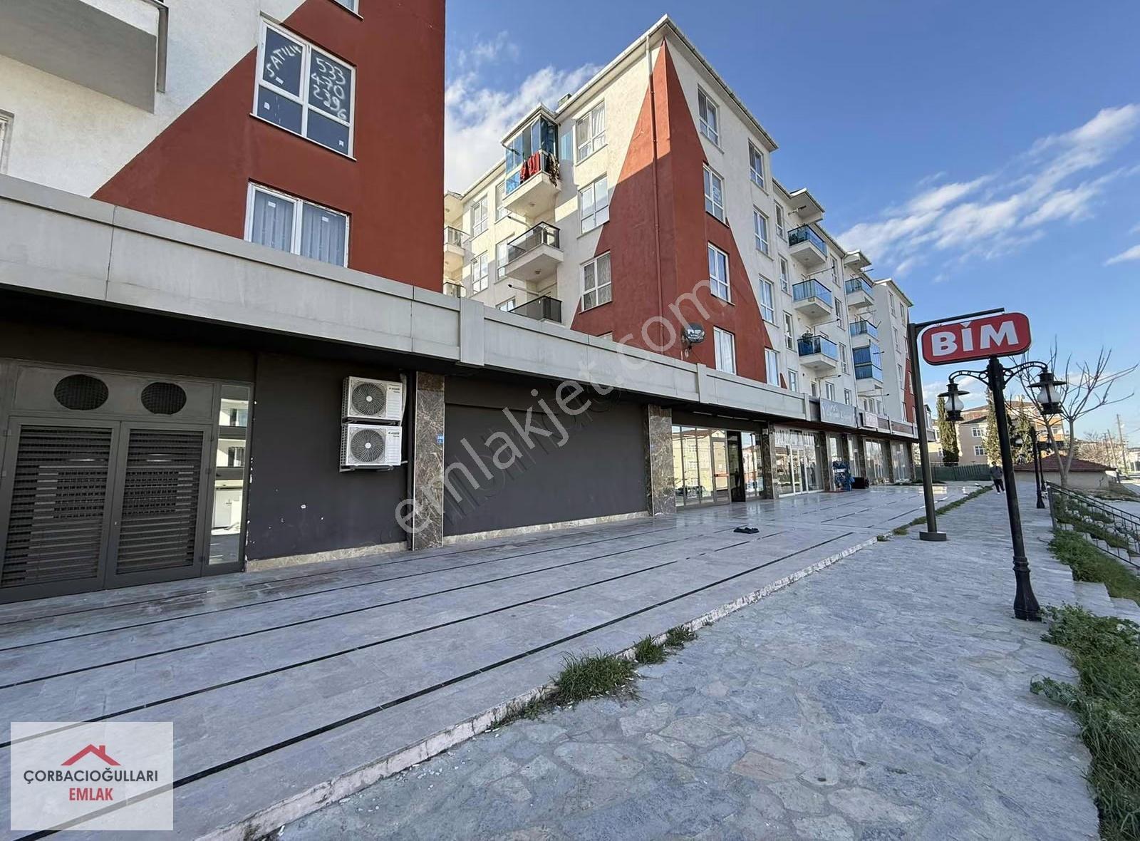 Karaağaçta Satılık Bim Kiracılı Dükkan - Görsel 5