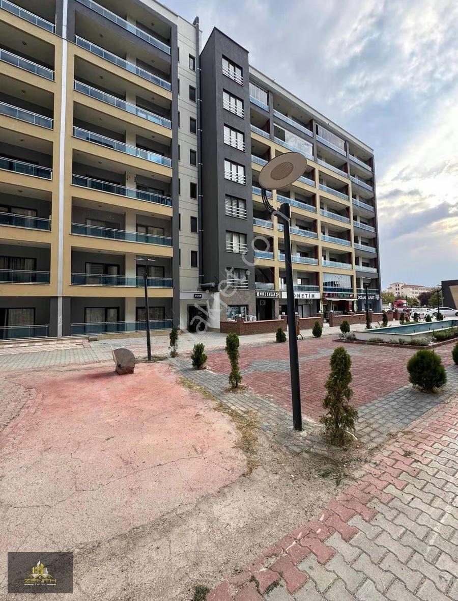 Resıdence Hill De Ara Kat Full Eşyalı Kiralık 1+1 Daire