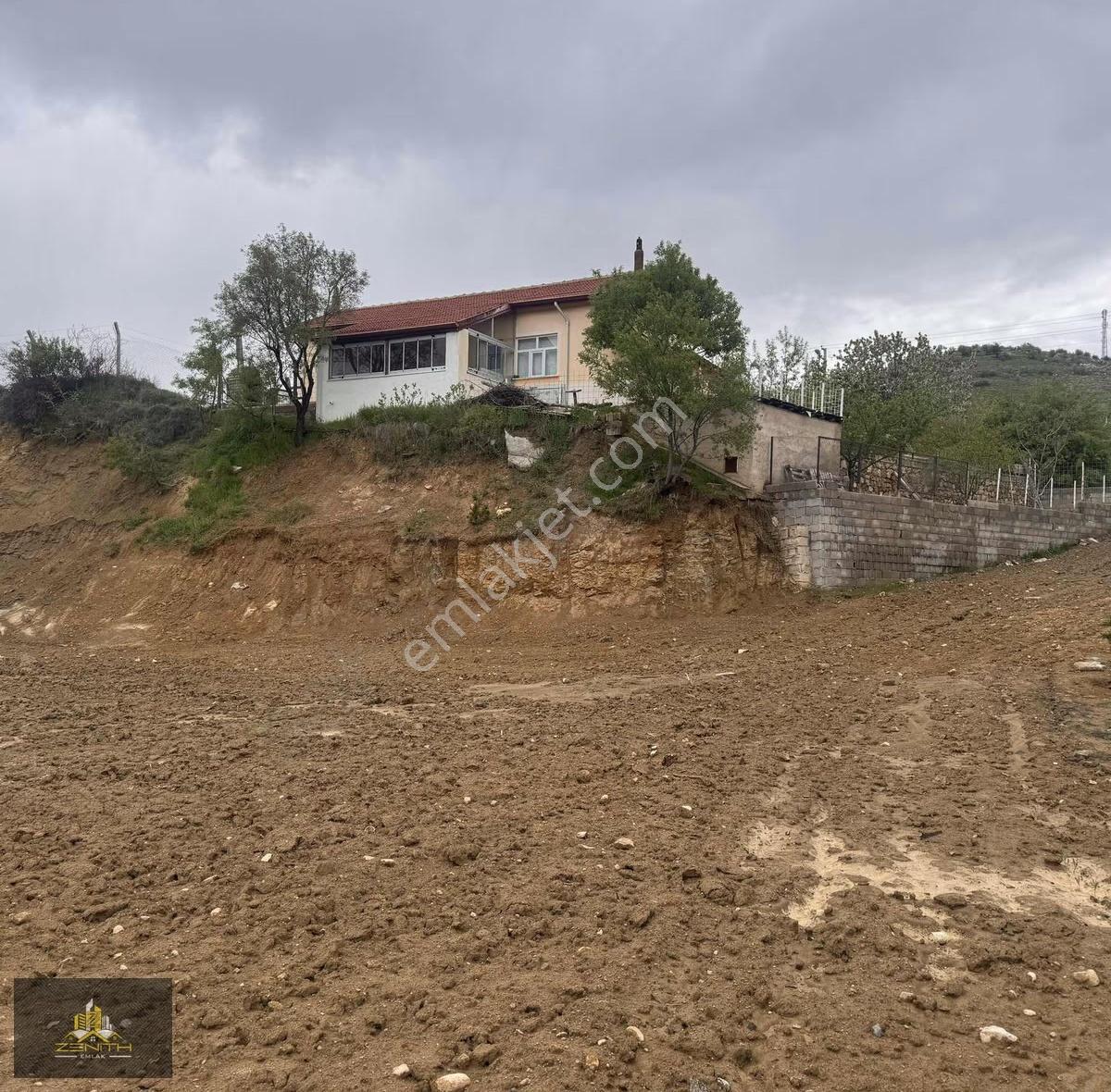 Zenith'den Tatköyde 732 M2 Müstakil Tapulu Satılık Bahçe - Görsel 10