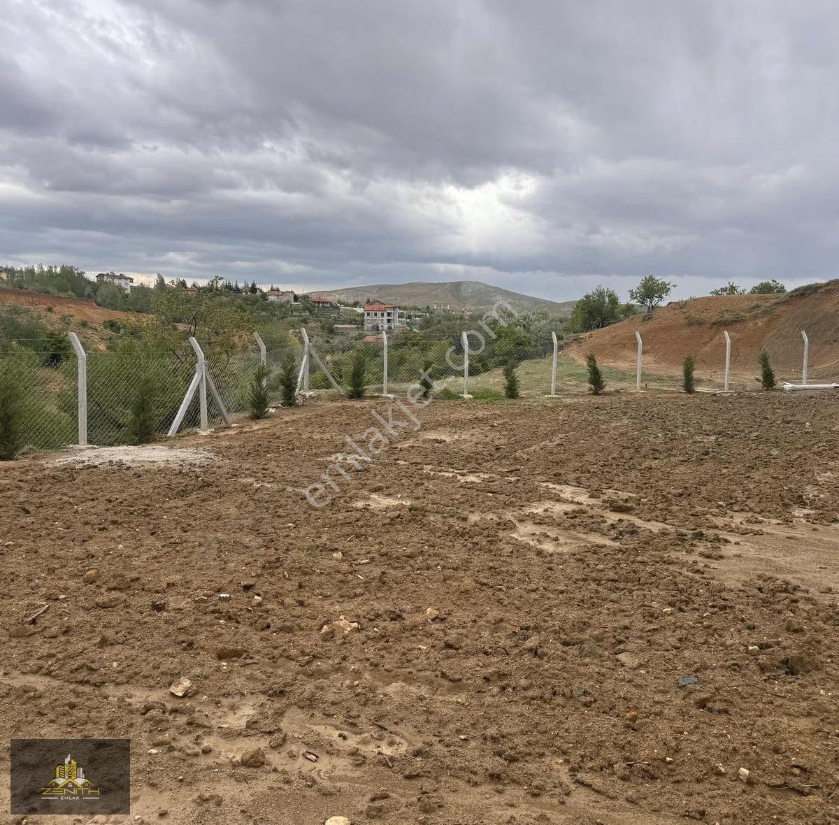 Zenith'den Tatköyde 732 M2 Müstakil Tapulu Satılık Bahçe - Görsel 6