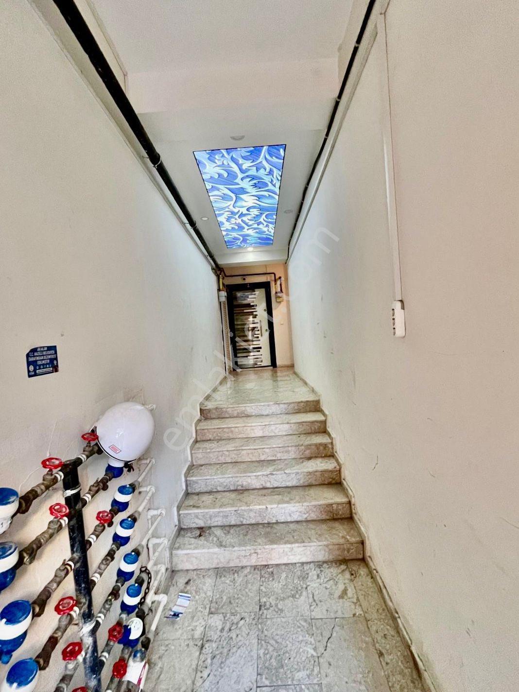 Miray Emlaktan Altıntaş Mahallesinde Satılık 2+1 Dubleks Daire - Görsel 20