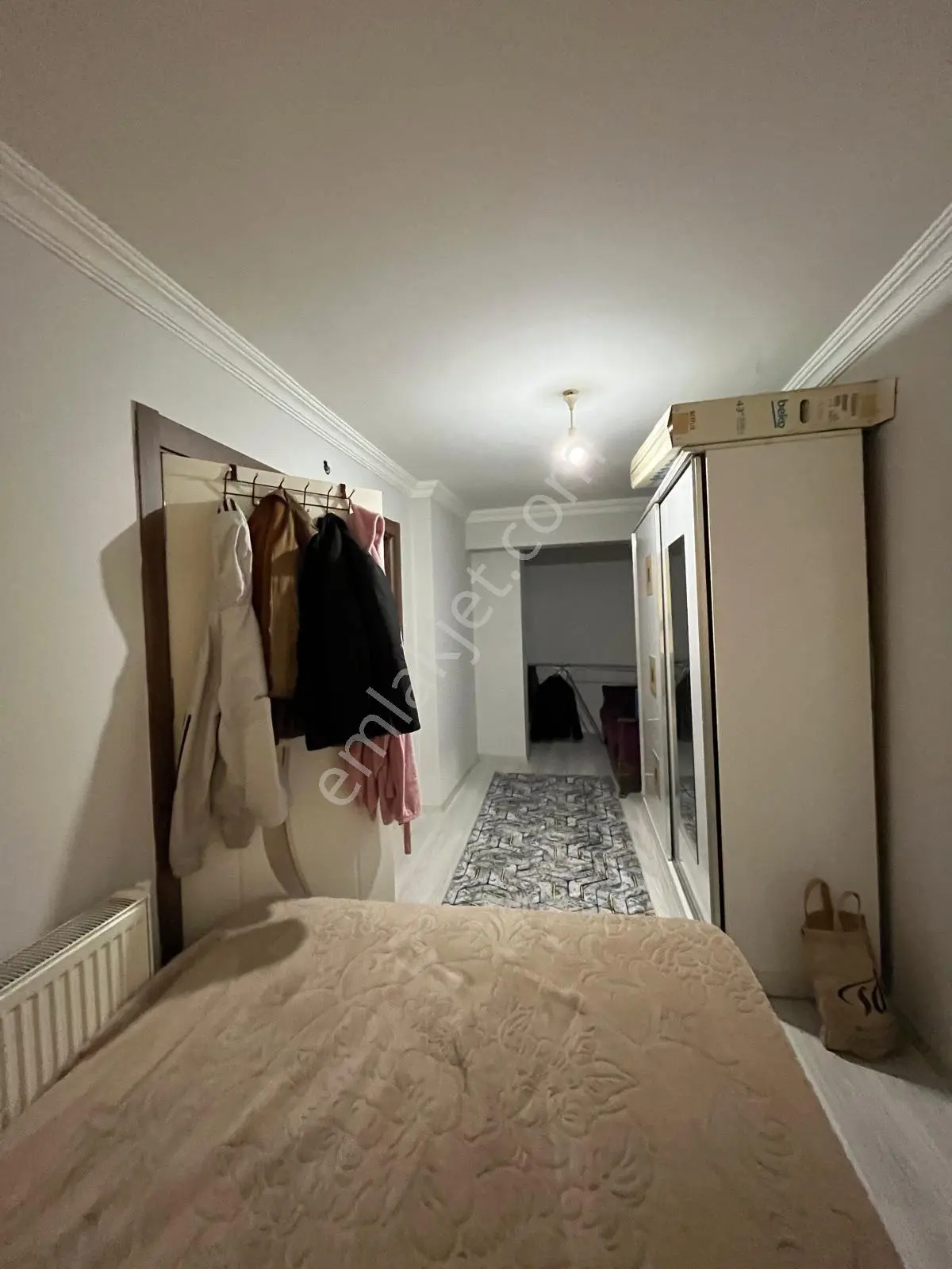Miray Emlaktan Altıntaş Mahallesinde Satılık 2+1 Dubleks Daire - Görsel 5