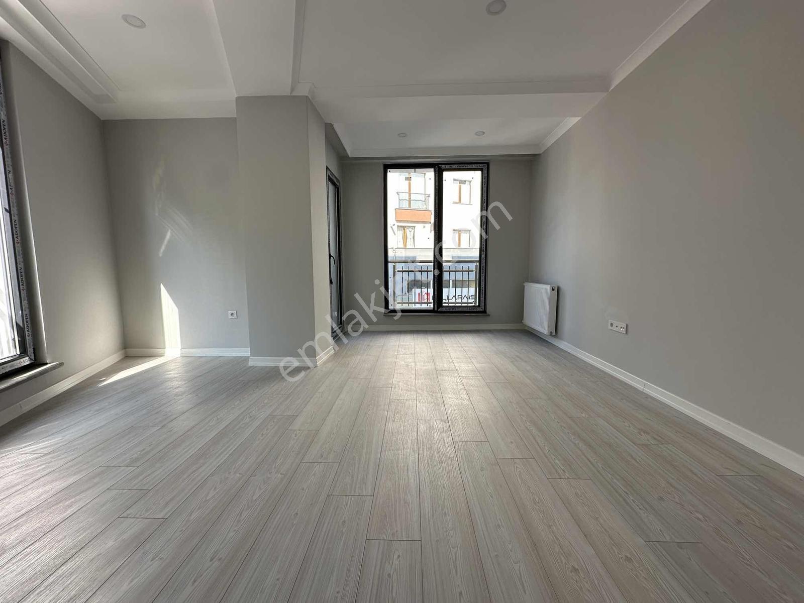 Çarşı İçi Büyük Balkonlu 2+1 Satılık Sıfır Daire - Görsel 10