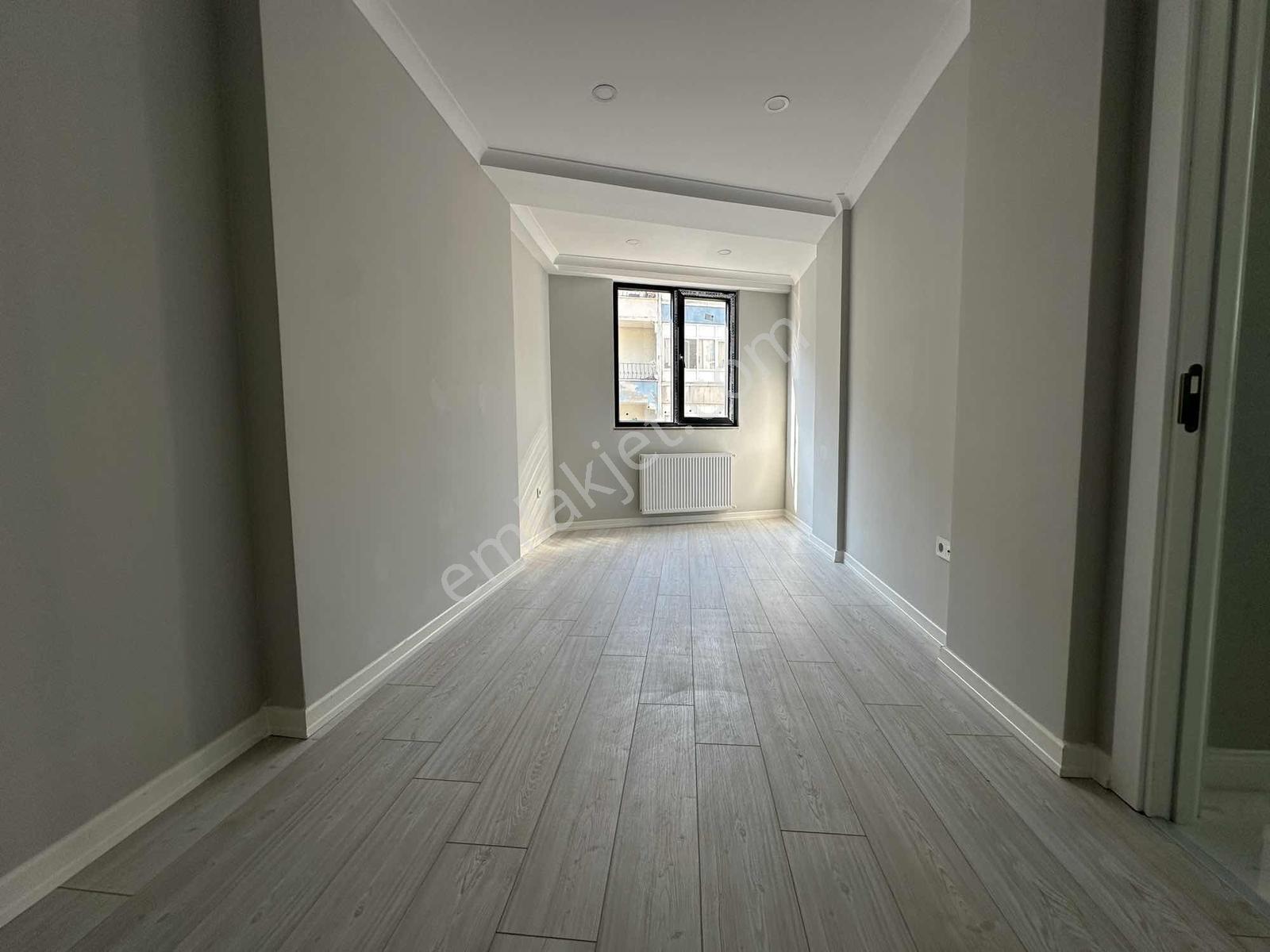 Çarşı İçi Büyük Balkonlu 2+1 Satılık Sıfır Daire - Görsel 17