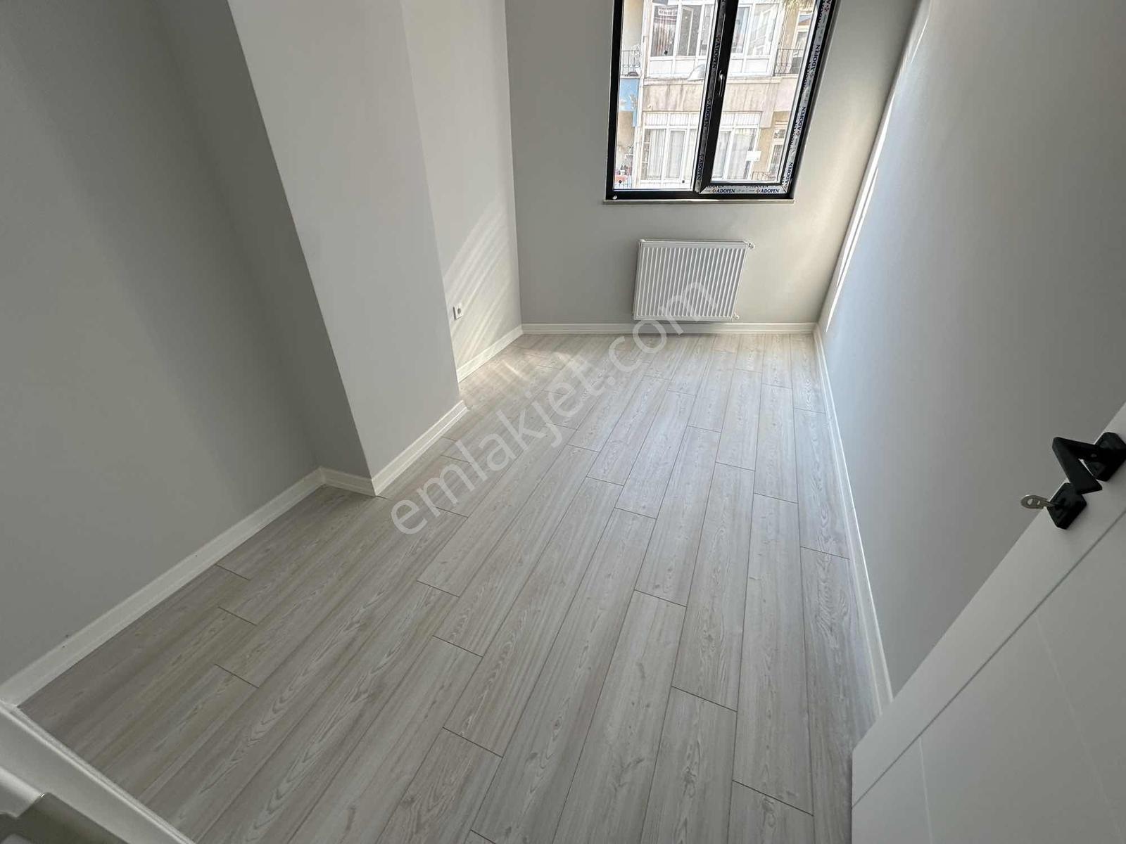 Çarşı İçi Büyük Balkonlu 2+1 Satılık Sıfır Daire - Görsel 6