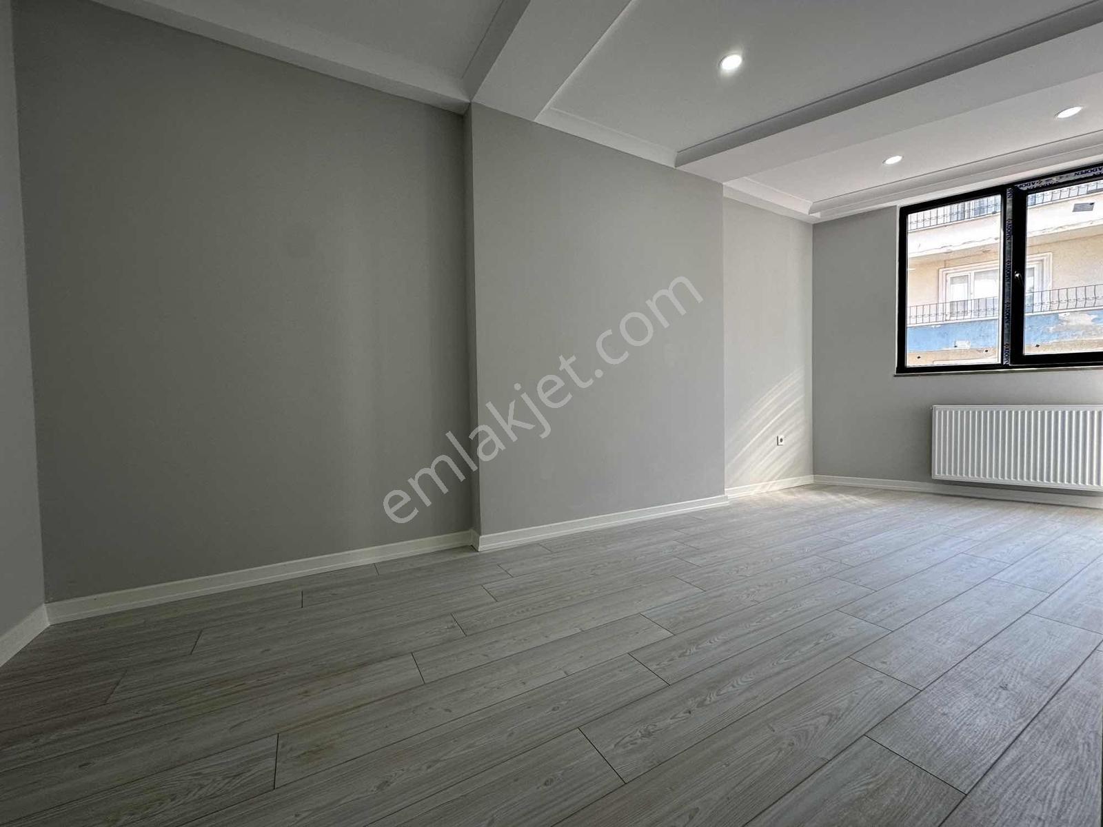 Çarşı İçi Büyük Balkonlu 2+1 Satılık Sıfır Daire - Görsel 18