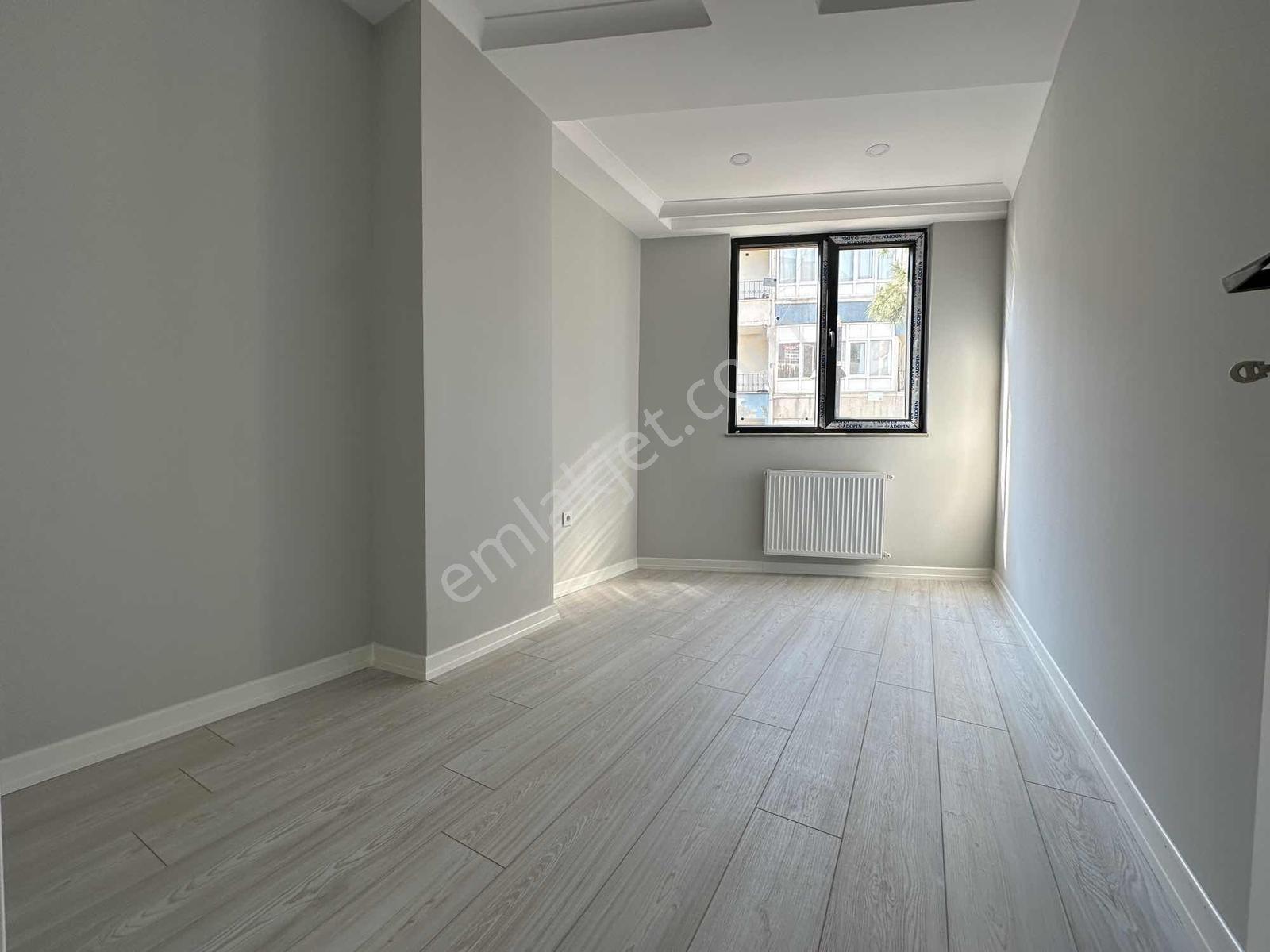 Çarşı İçi Büyük Balkonlu 2+1 Satılık Sıfır Daire - Görsel 5