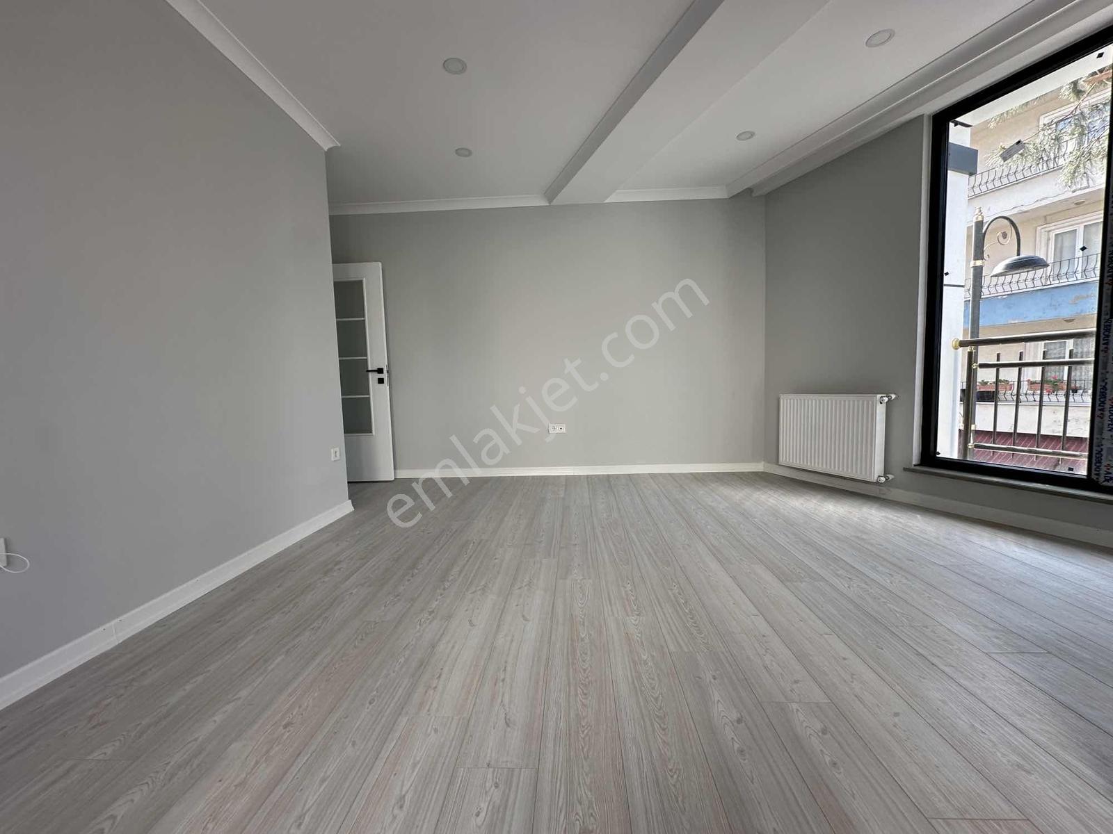 Çarşı İçi Büyük Balkonlu 2+1 Satılık Sıfır Daire - Görsel 13