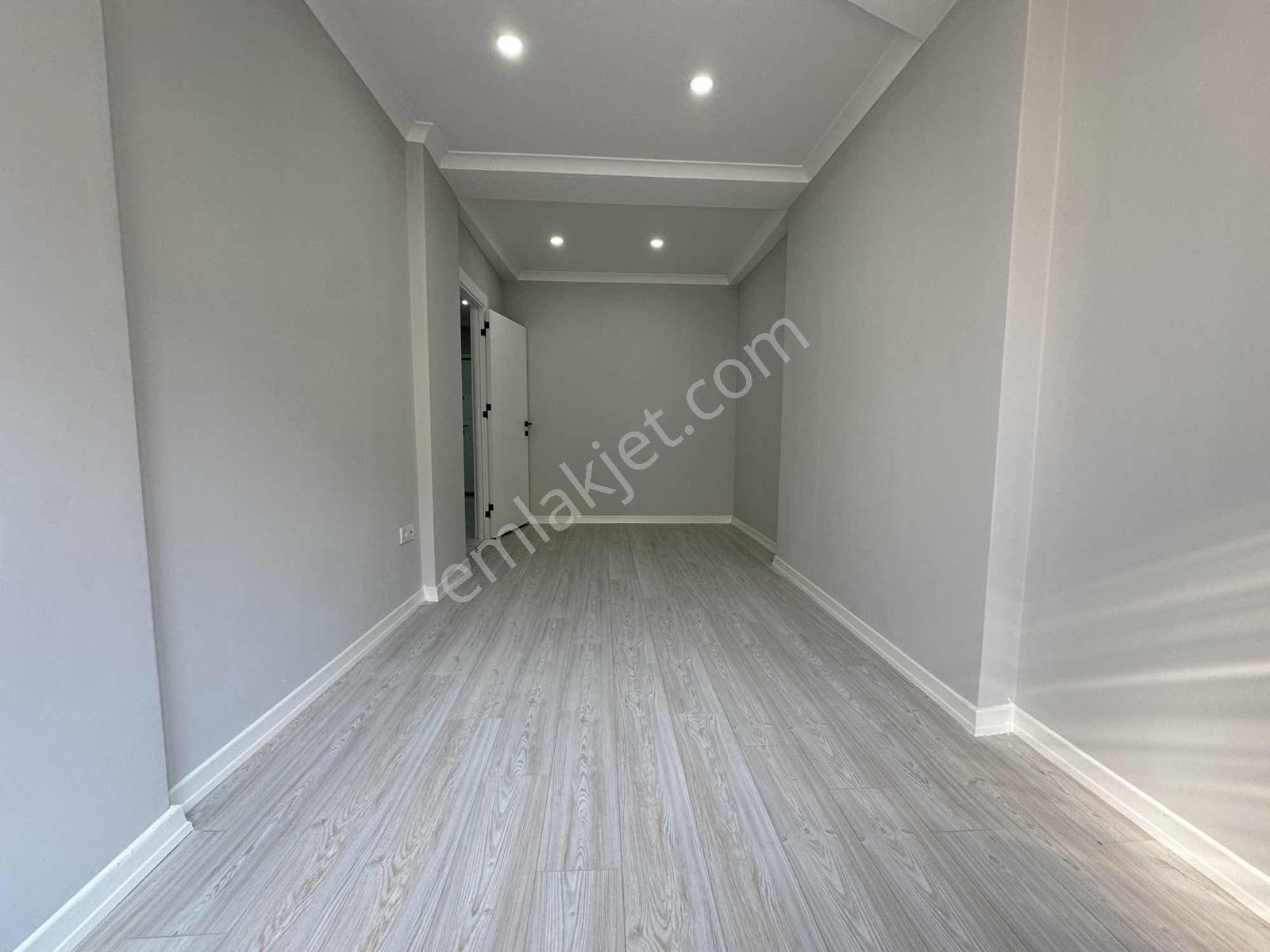 Çarşı İçi Büyük Balkonlu 2+1 Satılık Sıfır Daire - Görsel 20