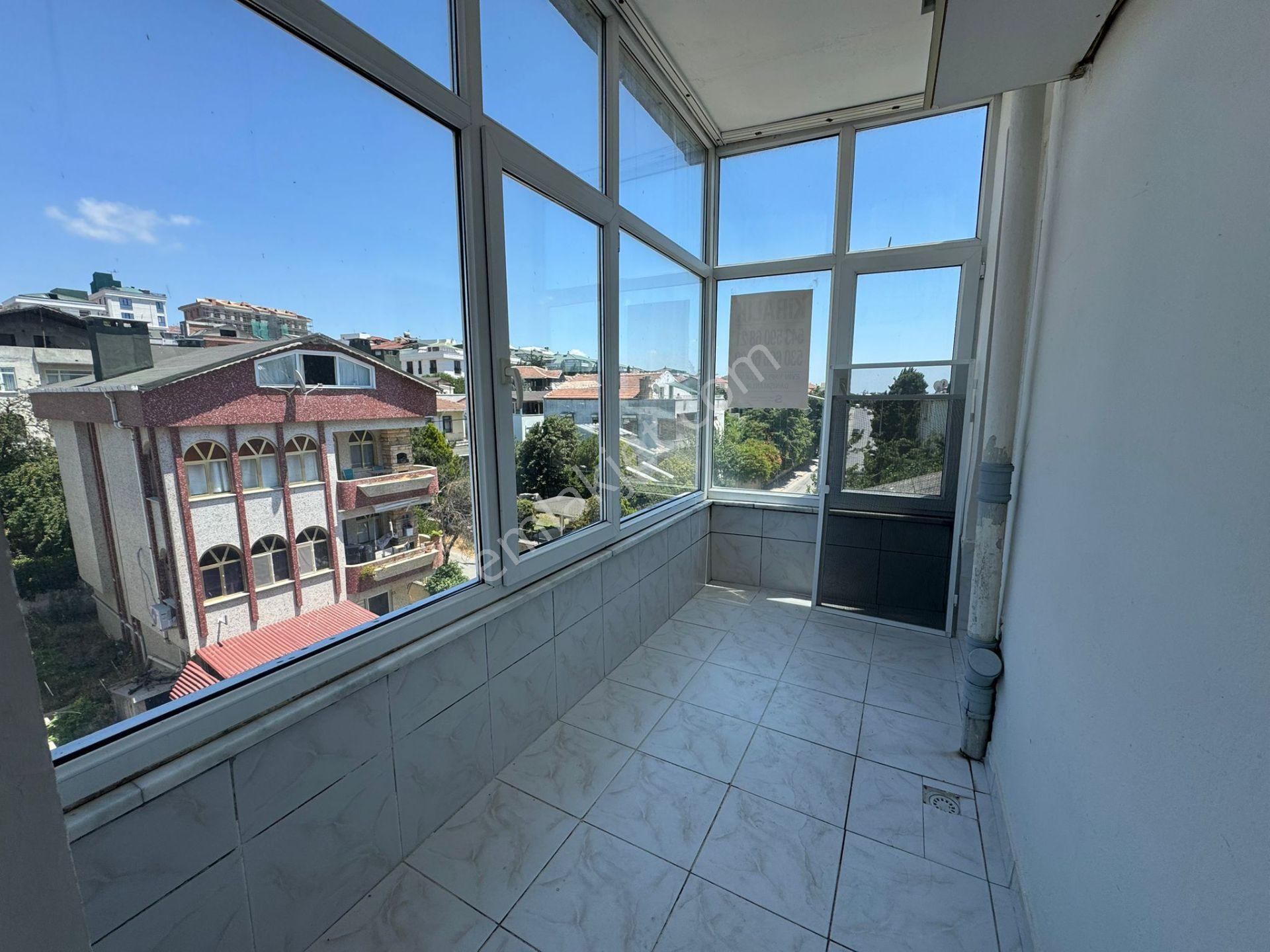 Büyükçekmece Bahçelievler'de Kiralık 3+1 Daire Sahile 1 Dk. - Görsel 4