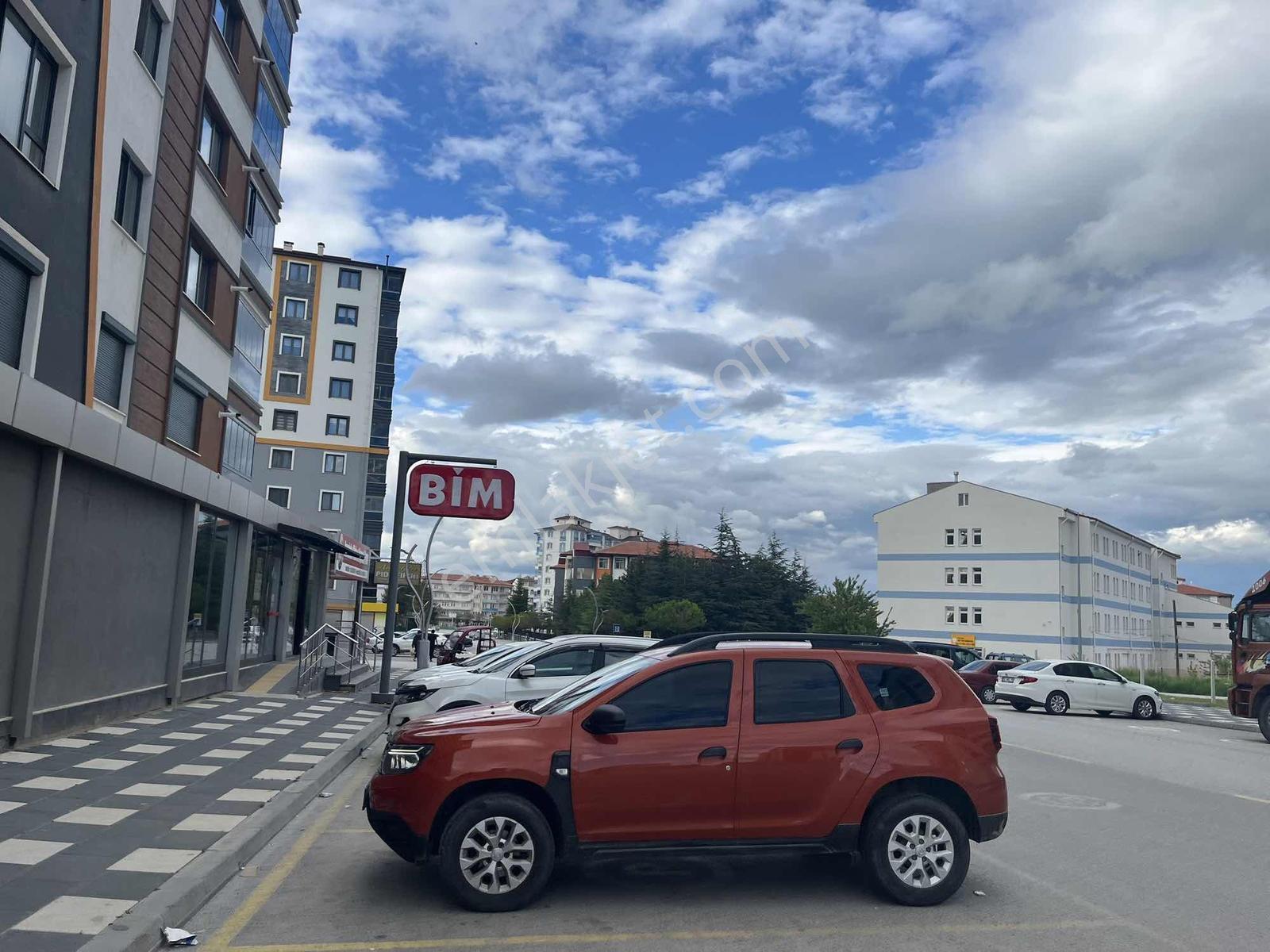 Erol Emlak Tam Yazlak Mah Satılık Ara Kat 3+1 130m2 Daire - Görsel 21
