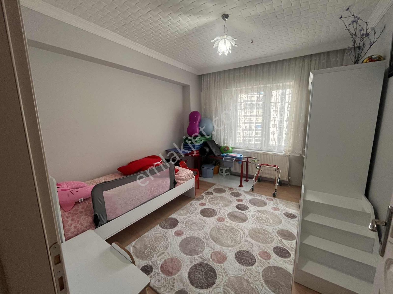 Erol Emlak Tam Yazlak Mah Satılık Ara Kat 3+1 130m2 Daire - Görsel 19
