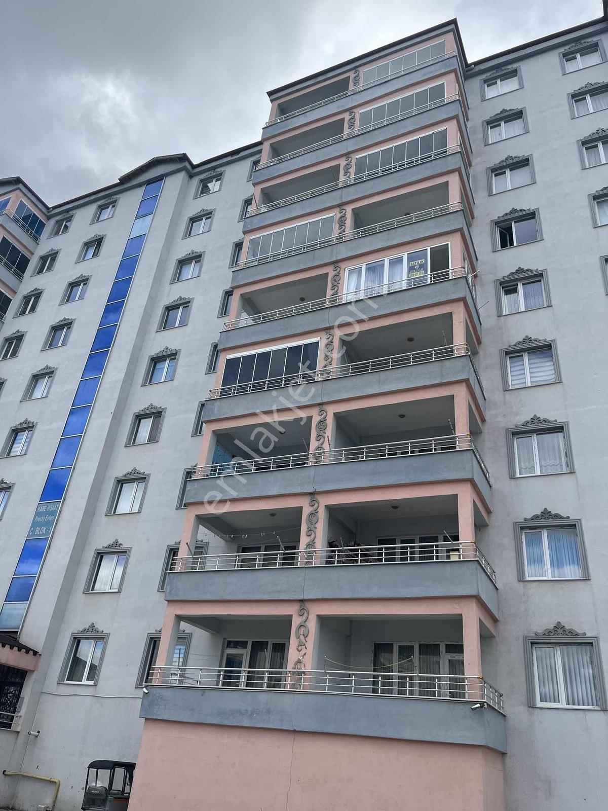 Erol Emlak Tam Yazlak Mah Satılık Ara Kat 3+1 130m2 Daire - Görsel 22