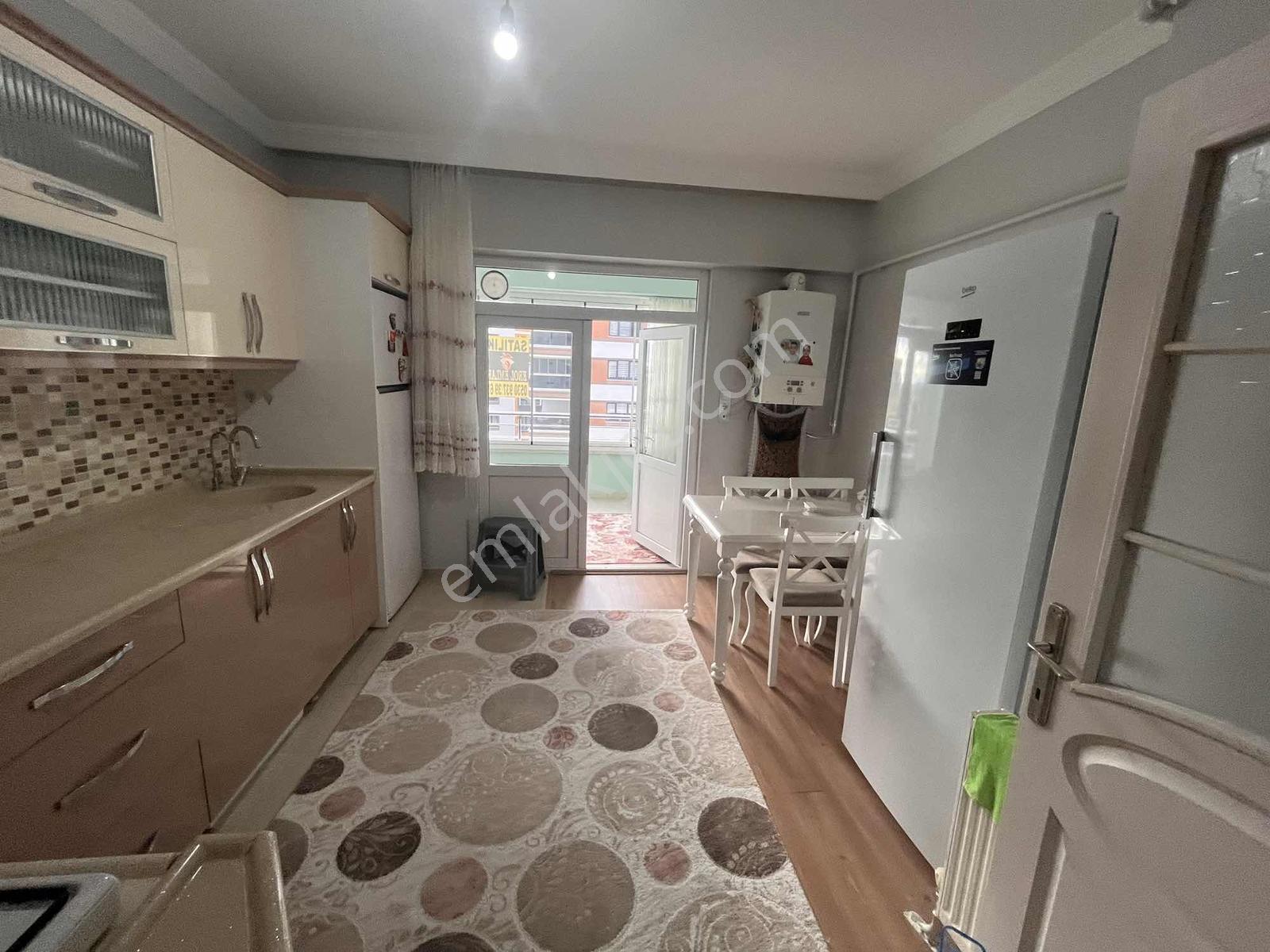 Erol Emlak Tam Yazlak Mah Satılık Ara Kat 3+1 130m2 Daire - Görsel 24