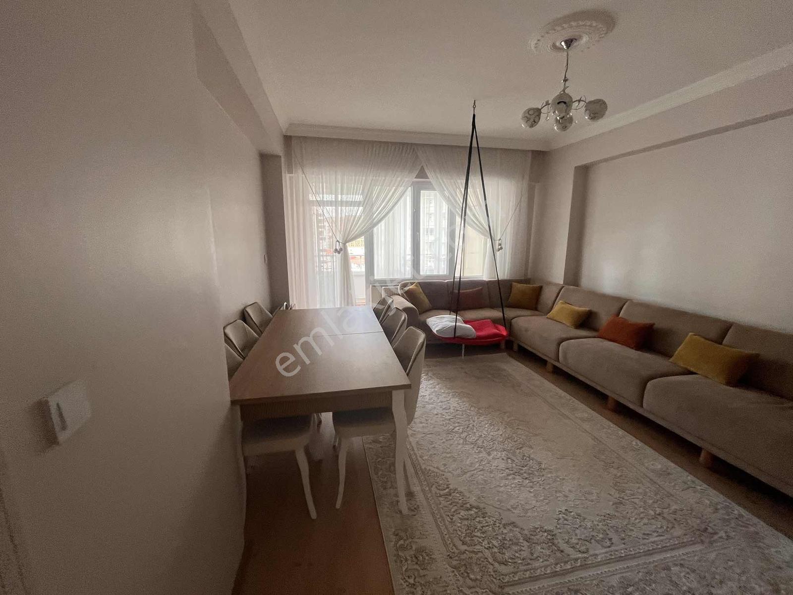Erol Emlak Tam Yazlak Mah Satılık Ara Kat 3+1 130m2 Daire - Görsel 28