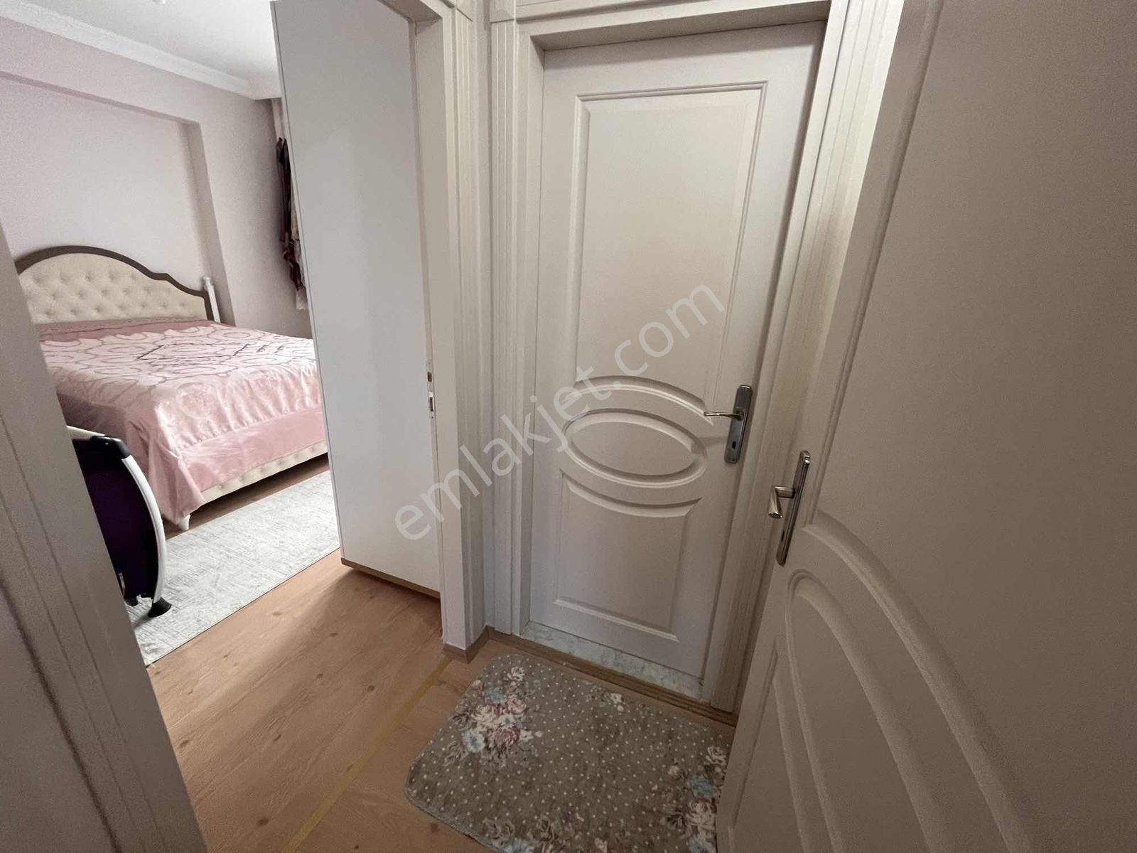 Erol Emlak Tam Yazlak Mah Satılık Ara Kat 3+1 130m2 Daire - Görsel 35