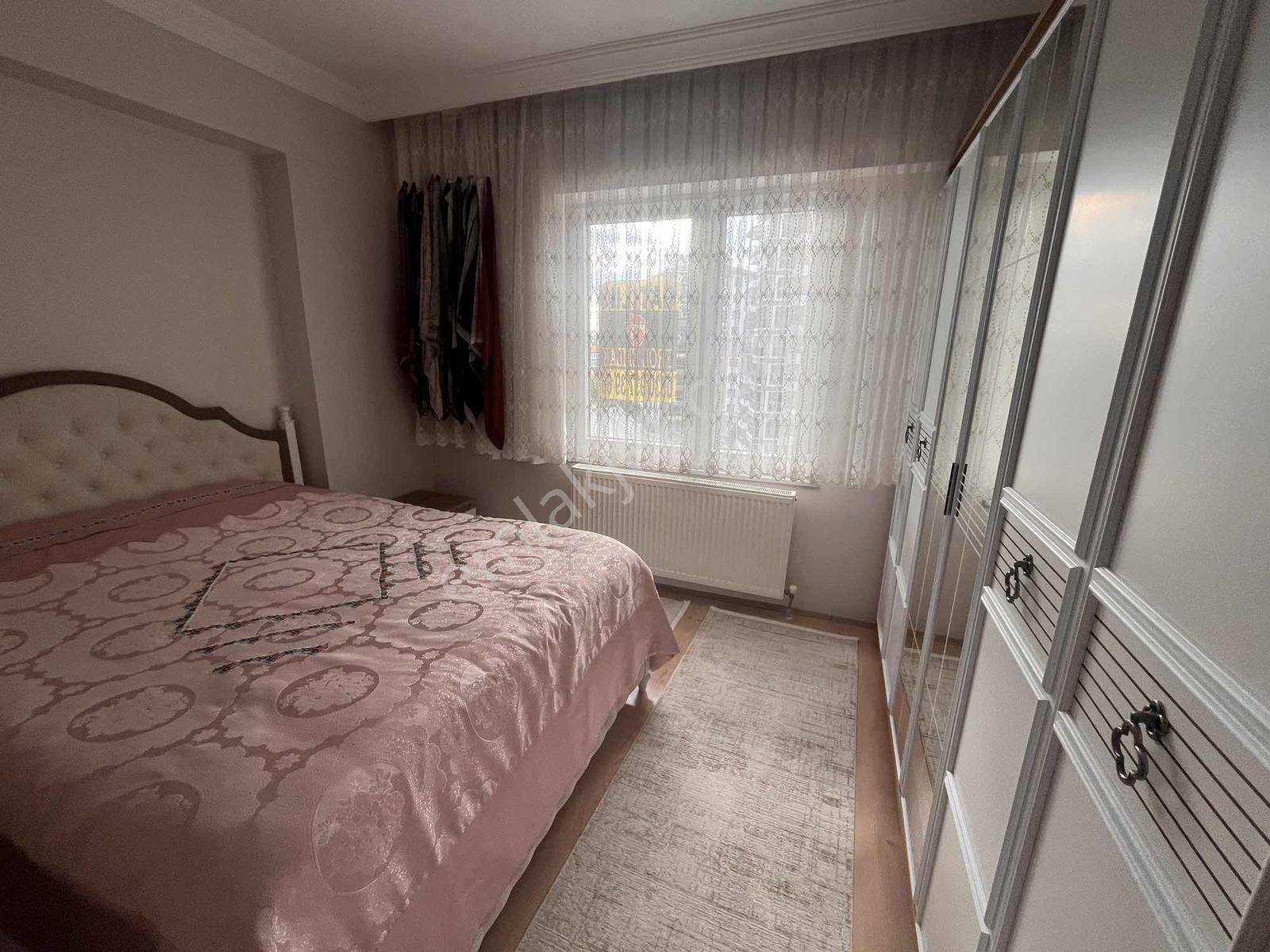 Erol Emlak Tam Yazlak Mah Satılık Ara Kat 3+1 130m2 Daire - Görsel 12