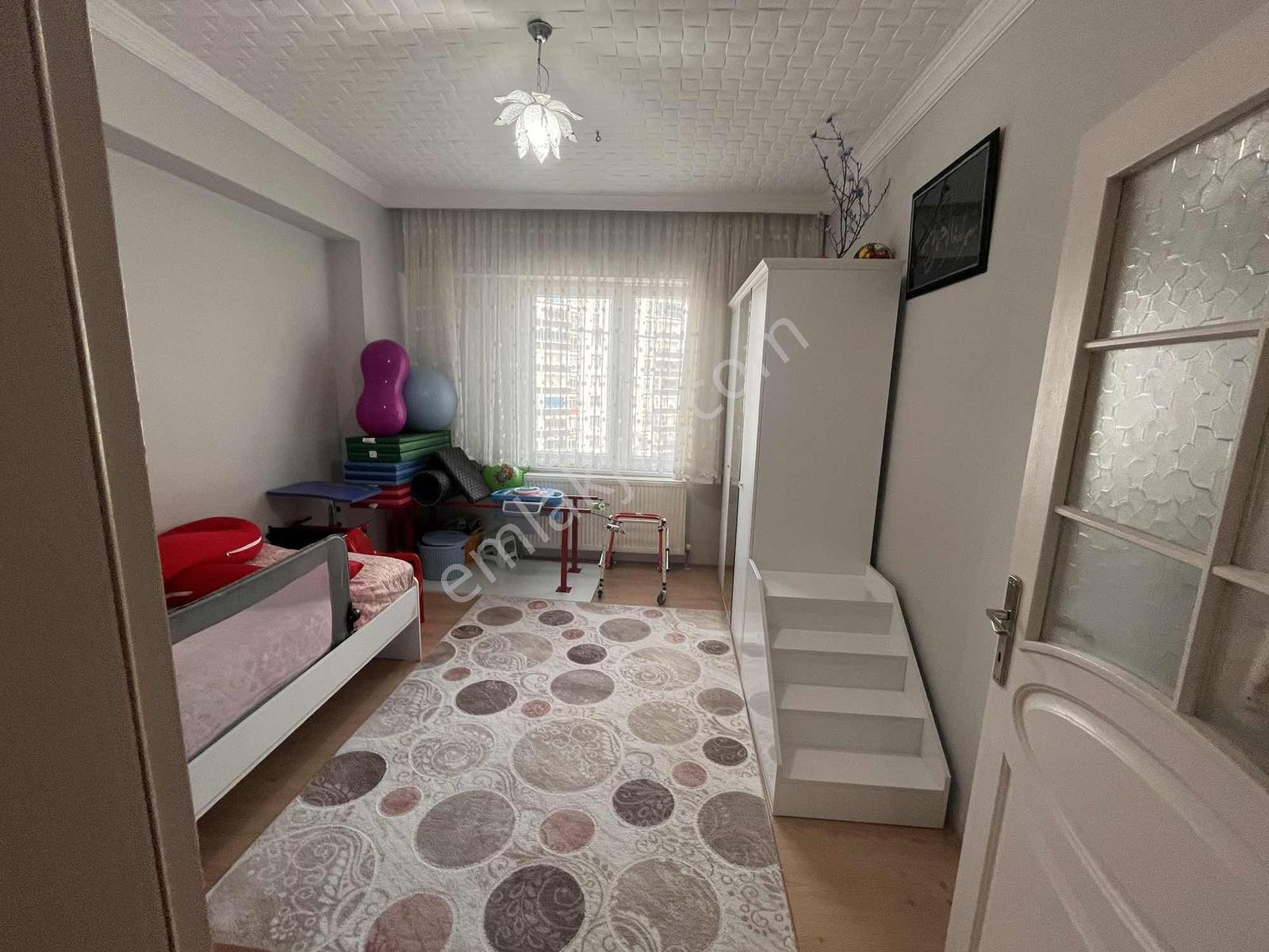 Erol Emlak Tam Yazlak Mah Satılık Ara Kat 3+1 130m2 Daire - Görsel 30