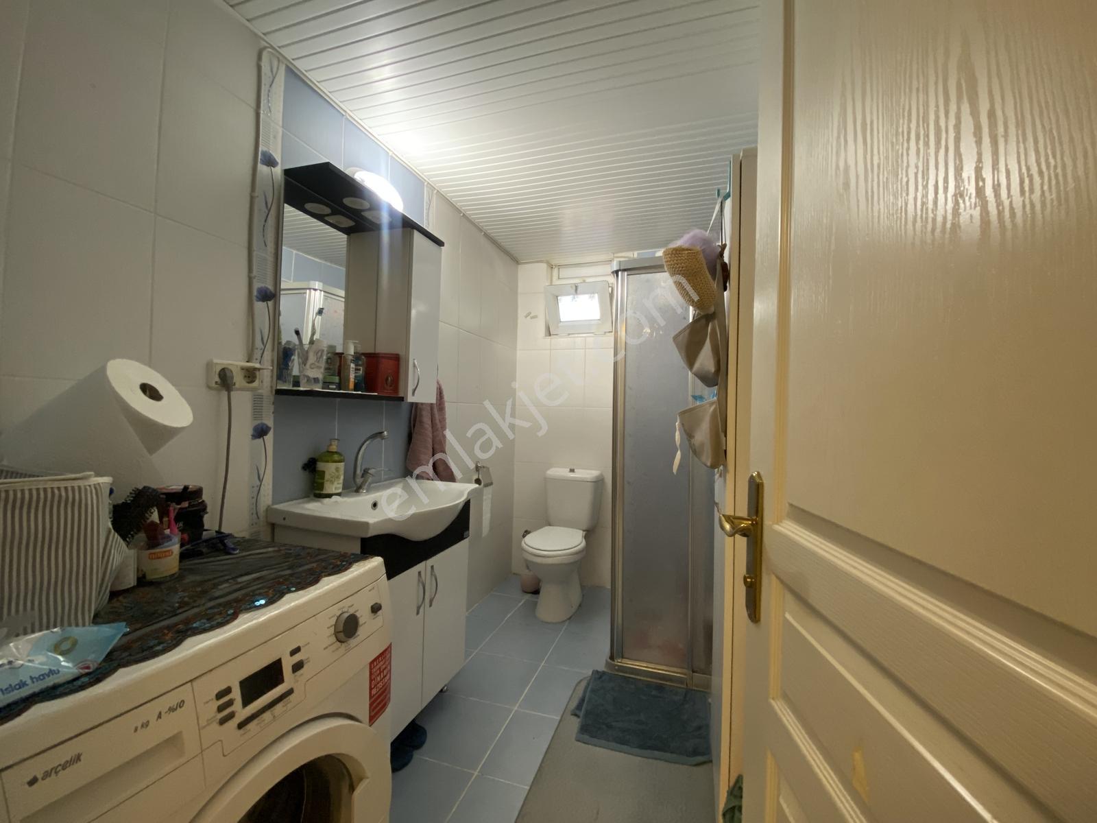 Ö.evleri Hayat Park Karşısı Doğa Manzaralı 2+1 Bahçe Katı - Görsel 31