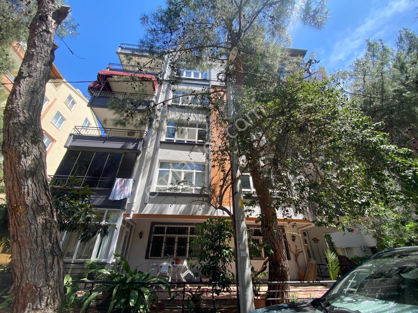 Ö.evleri Hayat Park Karşısı Doğa Manzaralı 2+1 Bahçe Katı - Görsel 29