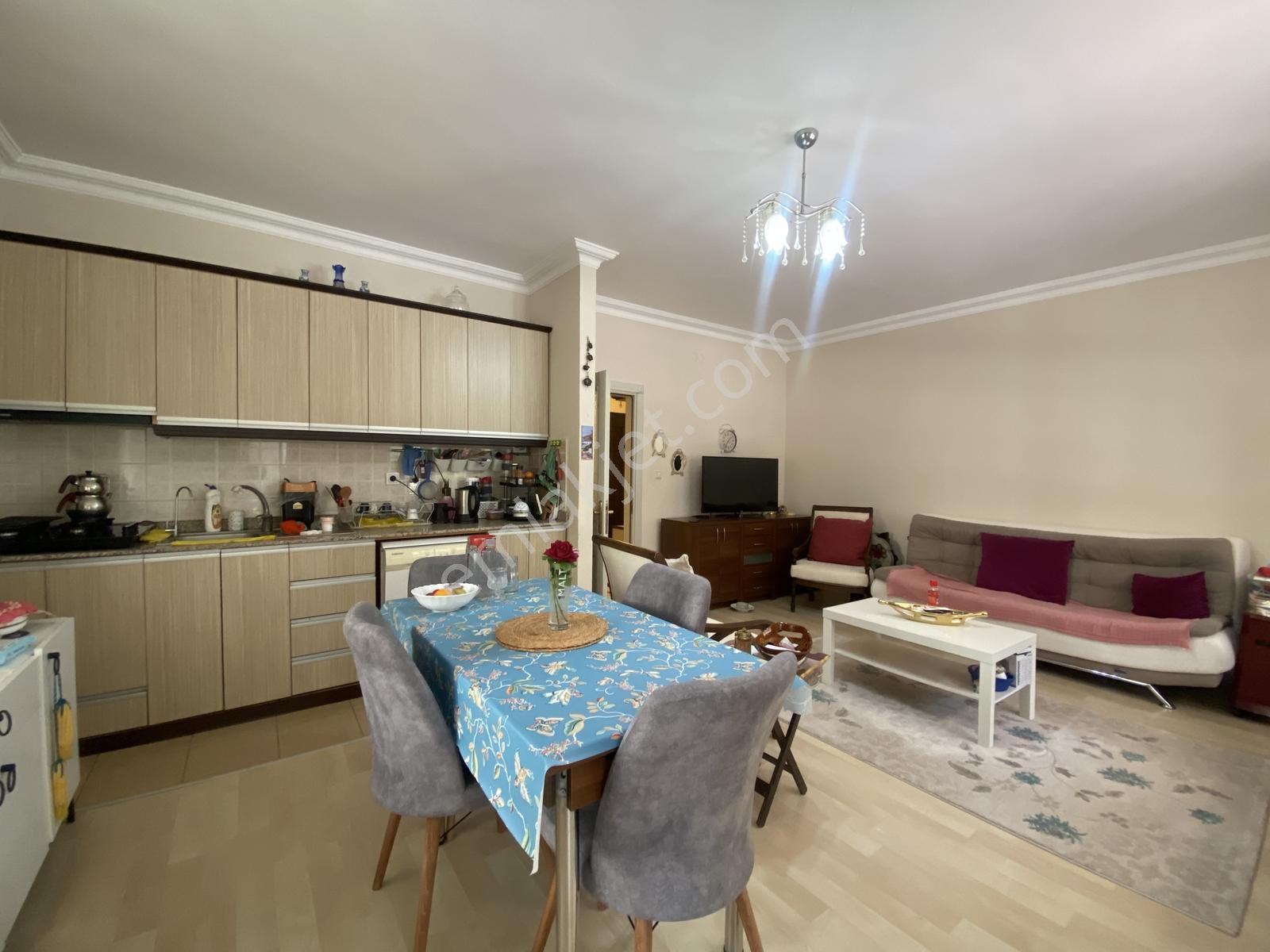 Ö.evleri Hayat Park Karşısı Doğa Manzaralı 2+1 Bahçe Katı - Görsel 4