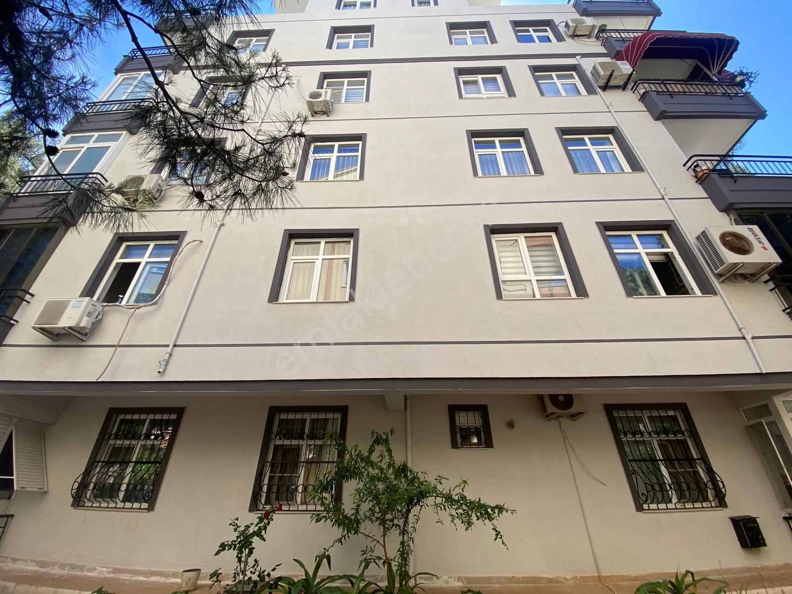Ö.evleri Hayat Park Karşısı Doğa Manzaralı 2+1 Bahçe Katı - Görsel 8