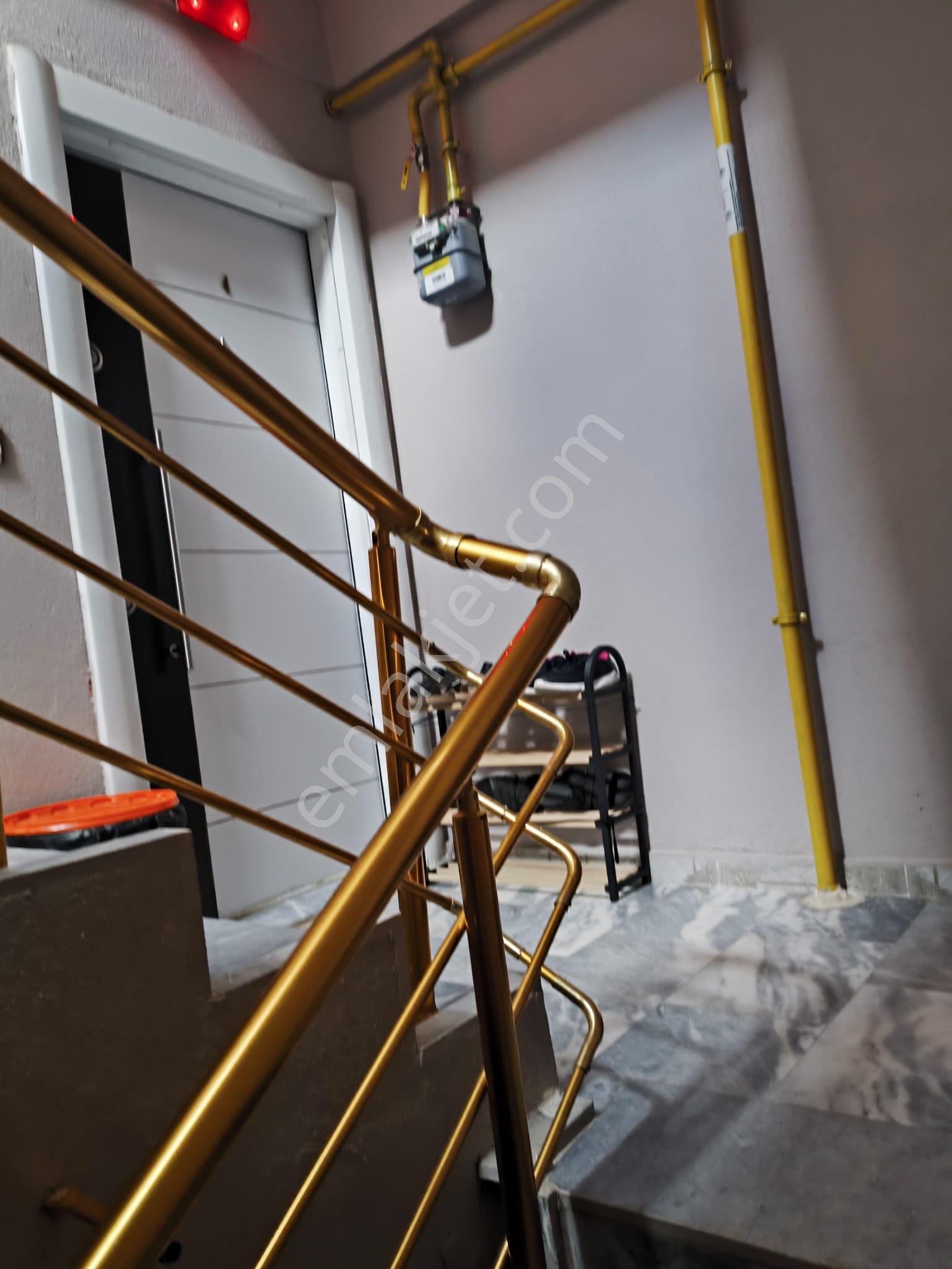 Devtyştinde Prestijli Konumda Oturuma Ve Yatırıma Uygn Daire - Görsel 11