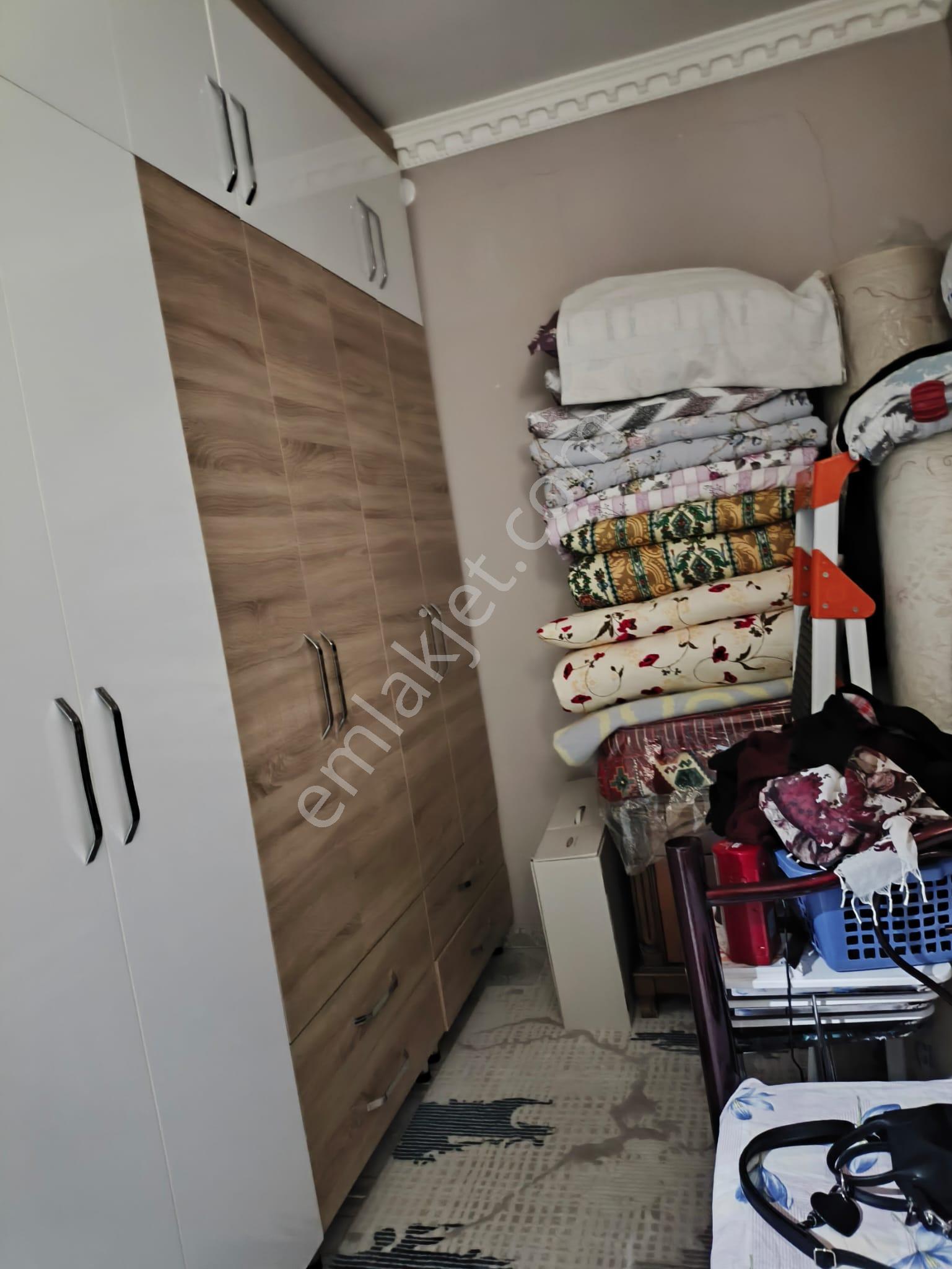Devtyştinde Prestijli Konumda Oturuma Ve Yatırıma Uygn Daire - Görsel 4