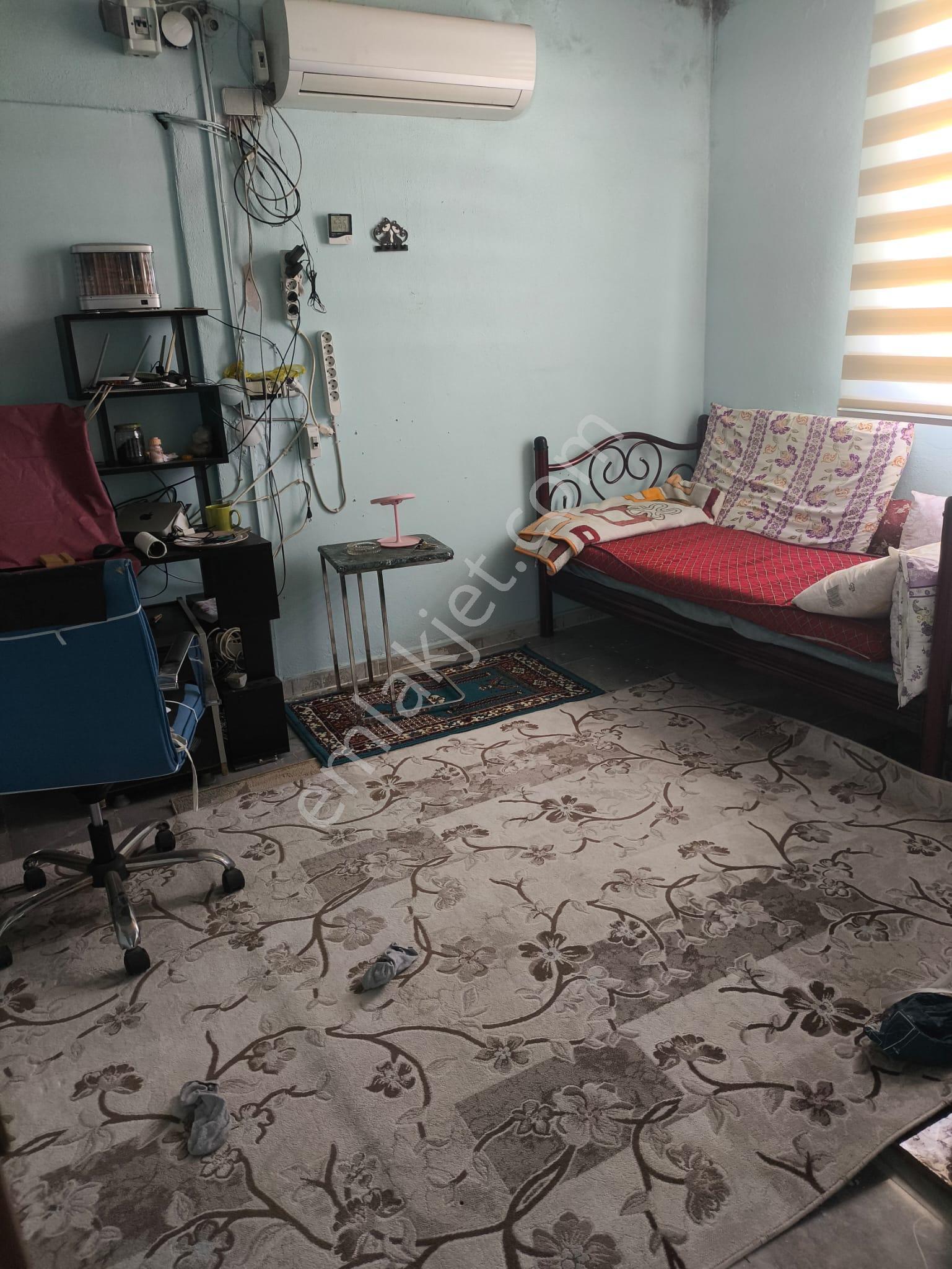 Devtyştinde Prestijli Konumda Oturuma Ve Yatırıma Uygn Daire - Görsel 19