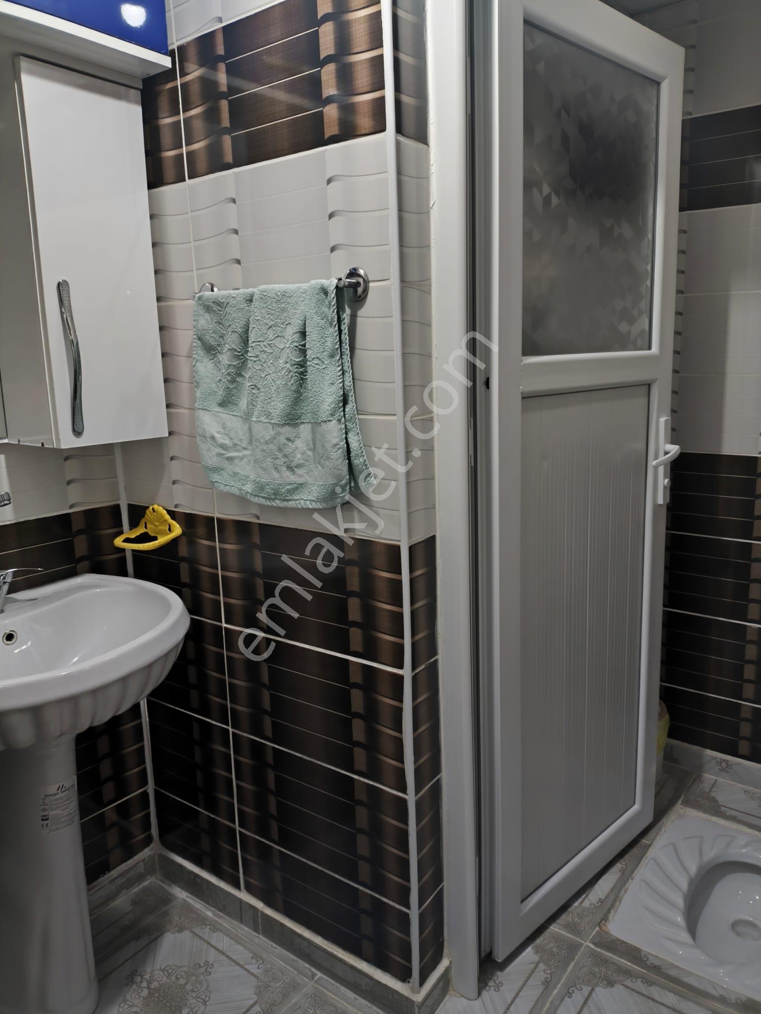 Devtyştinde Prestijli Konumda Oturuma Ve Yatırıma Uygn Daire - Görsel 9