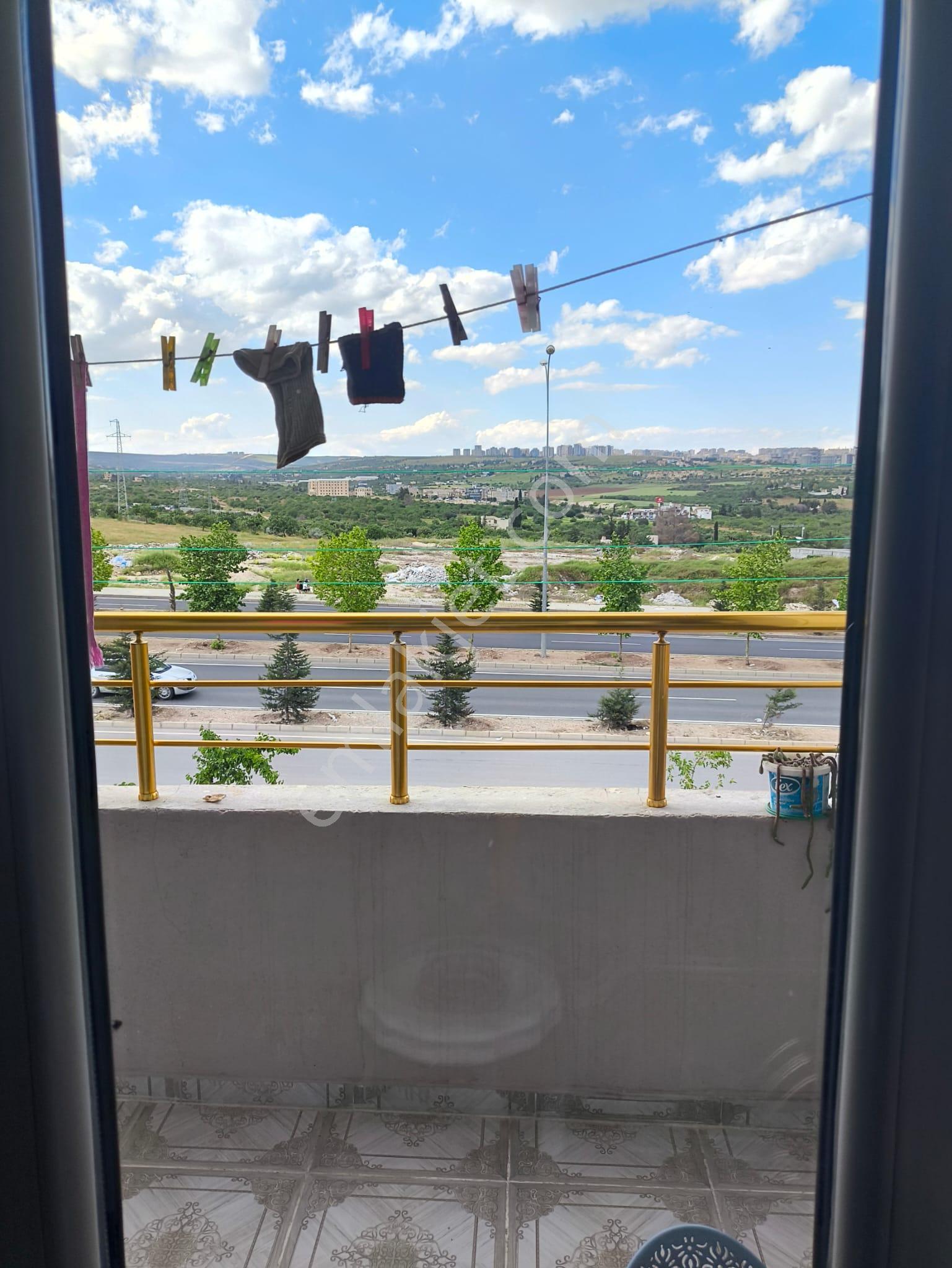 Devtyştinde Prestijli Konumda Oturuma Ve Yatırıma Uygn Daire - Görsel 8
