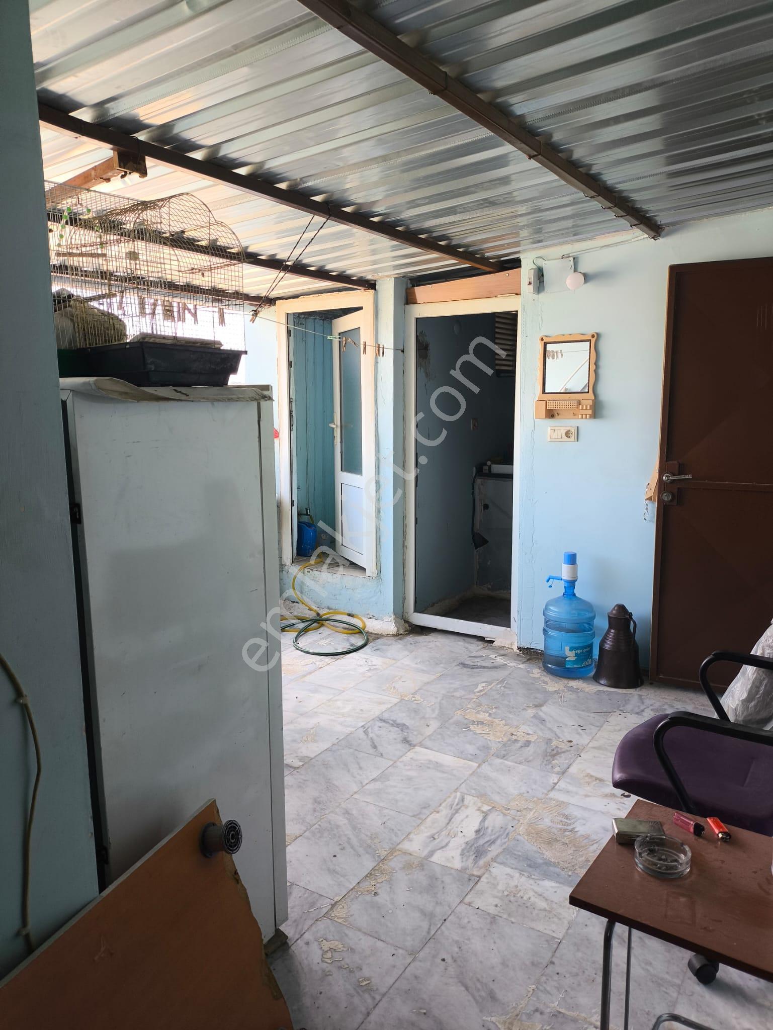 Devtyştinde Prestijli Konumda Oturuma Ve Yatırıma Uygn Daire - Görsel 15