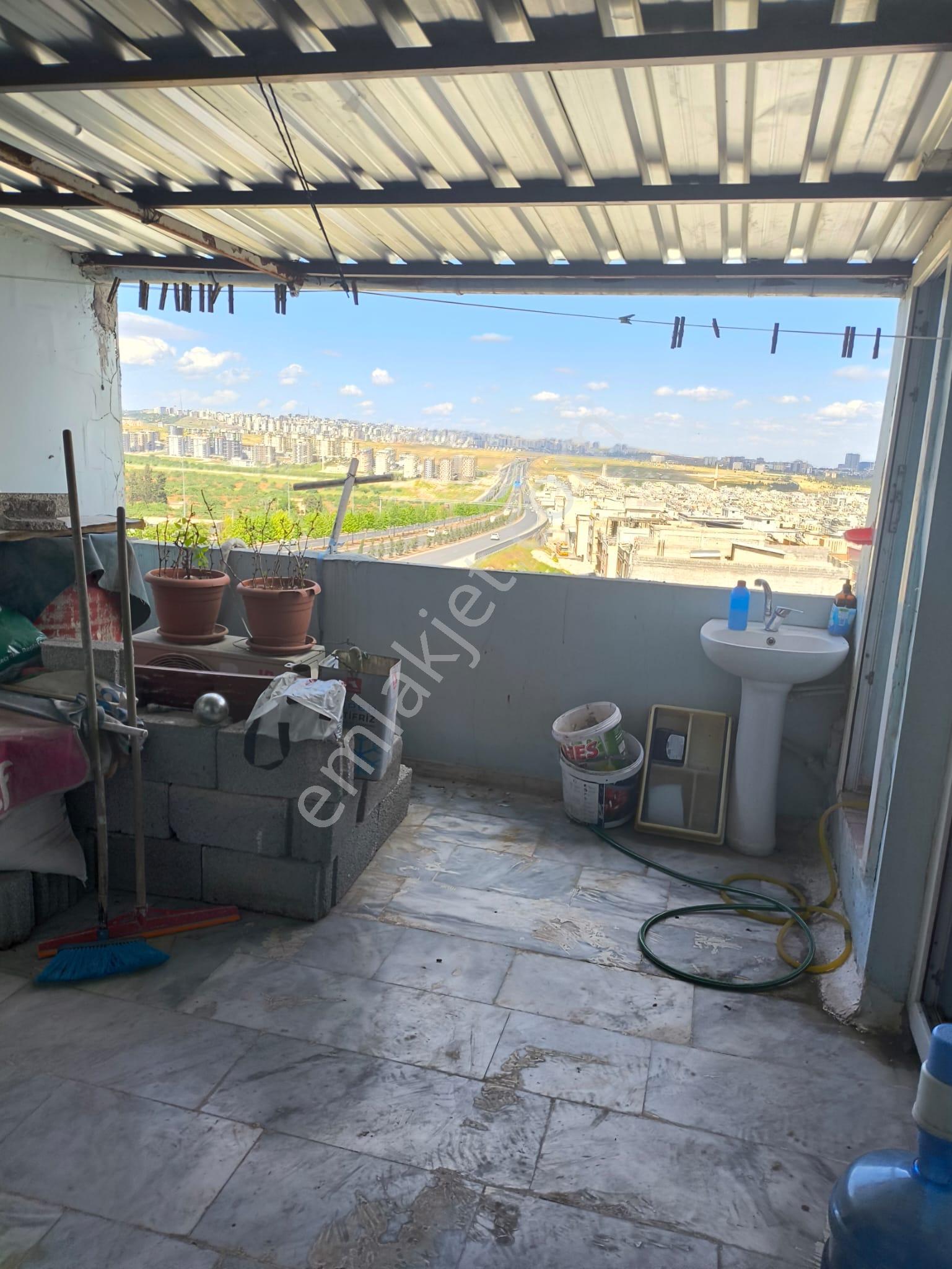 Devtyştinde Prestijli Konumda Oturuma Ve Yatırıma Uygn Daire - Görsel 14
