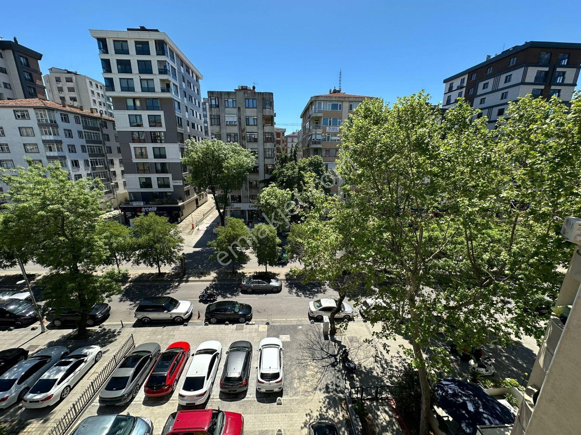 Göztepe Minibüs Caddesi Üzerinde Sıfır 2+1 Satılık - Görsel 8