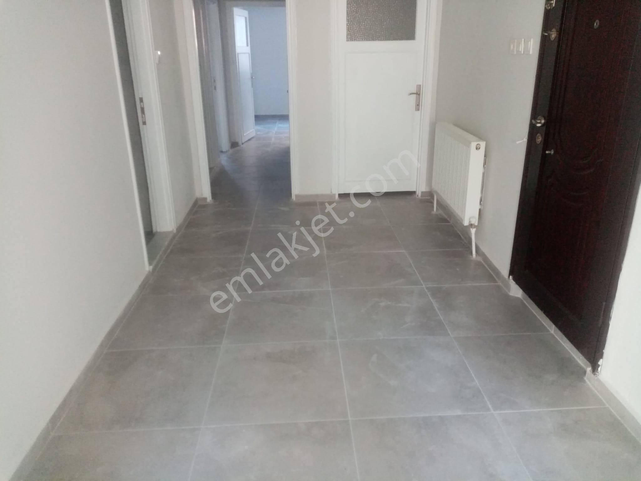 Balıkesir Bahçelievler.demirdağ Emlaktan Kiralık 3+1 Kombili Daire - Görsel 12